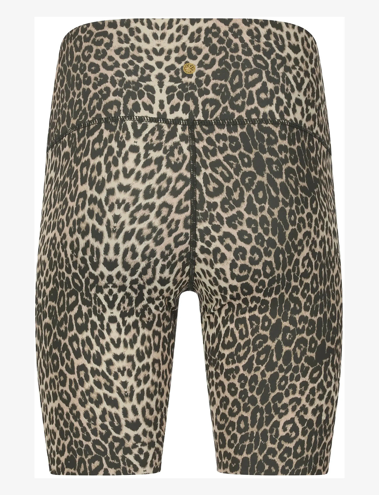 Athlecia - Windia W Printed Short Tights - trainingstights - print - 2