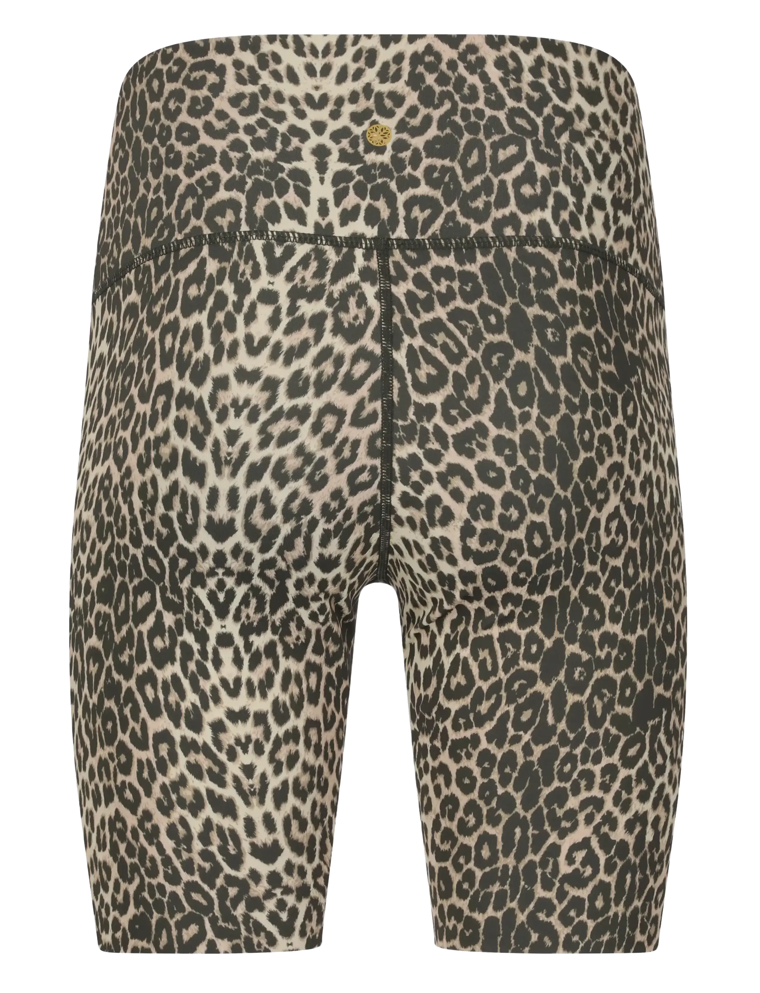 Athlecia - Windia W Printed Short Tights - collants d'entraînement - print - 2