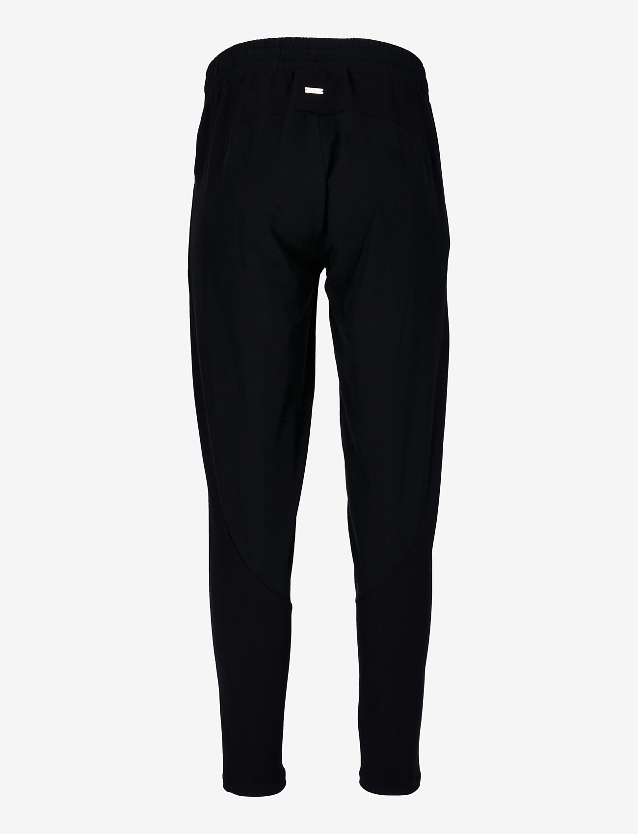 Athlecia - Timmie W Pants - treeningpüksid - black - 2