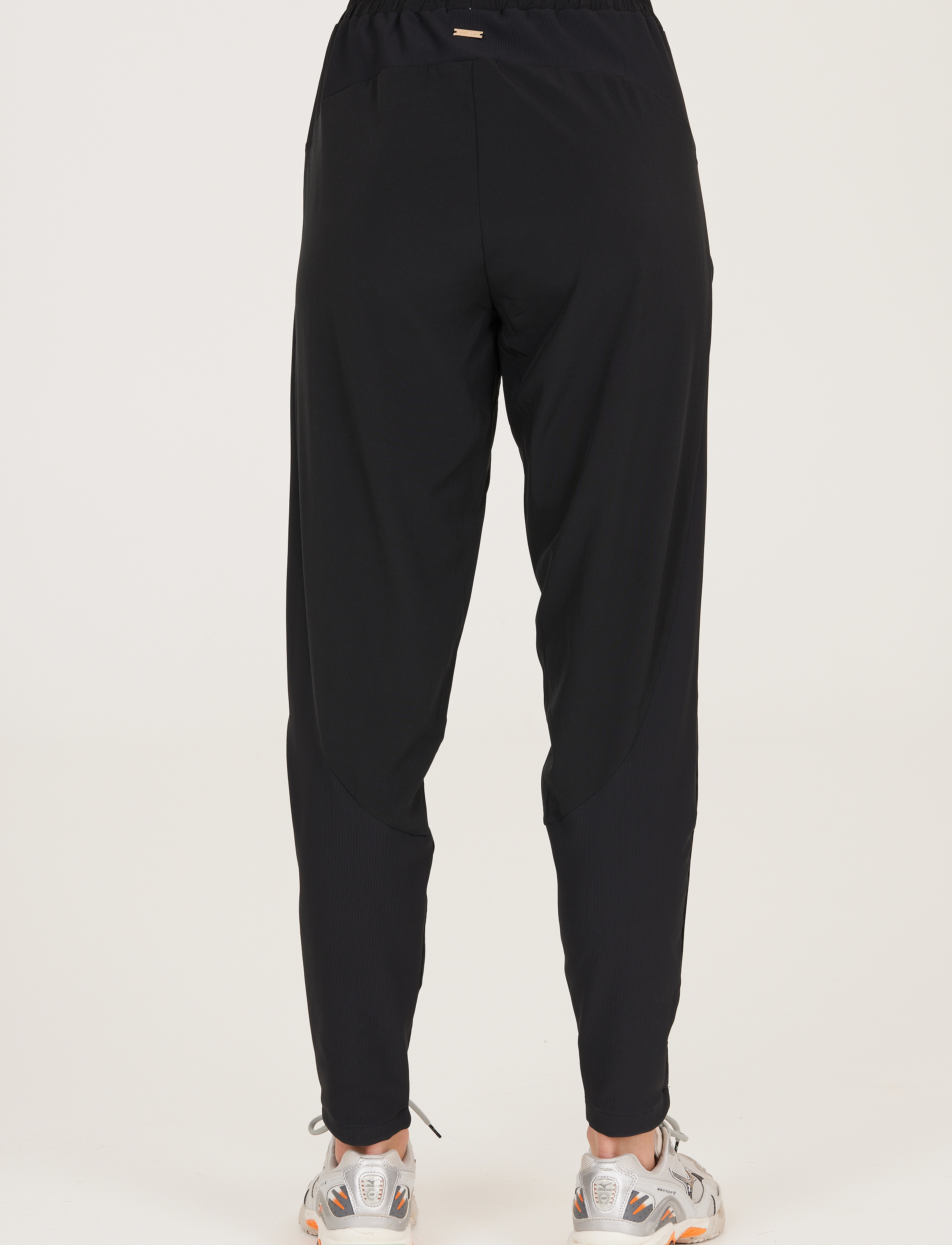 Athlecia - Timmie W Pants - training pants - black - 4
