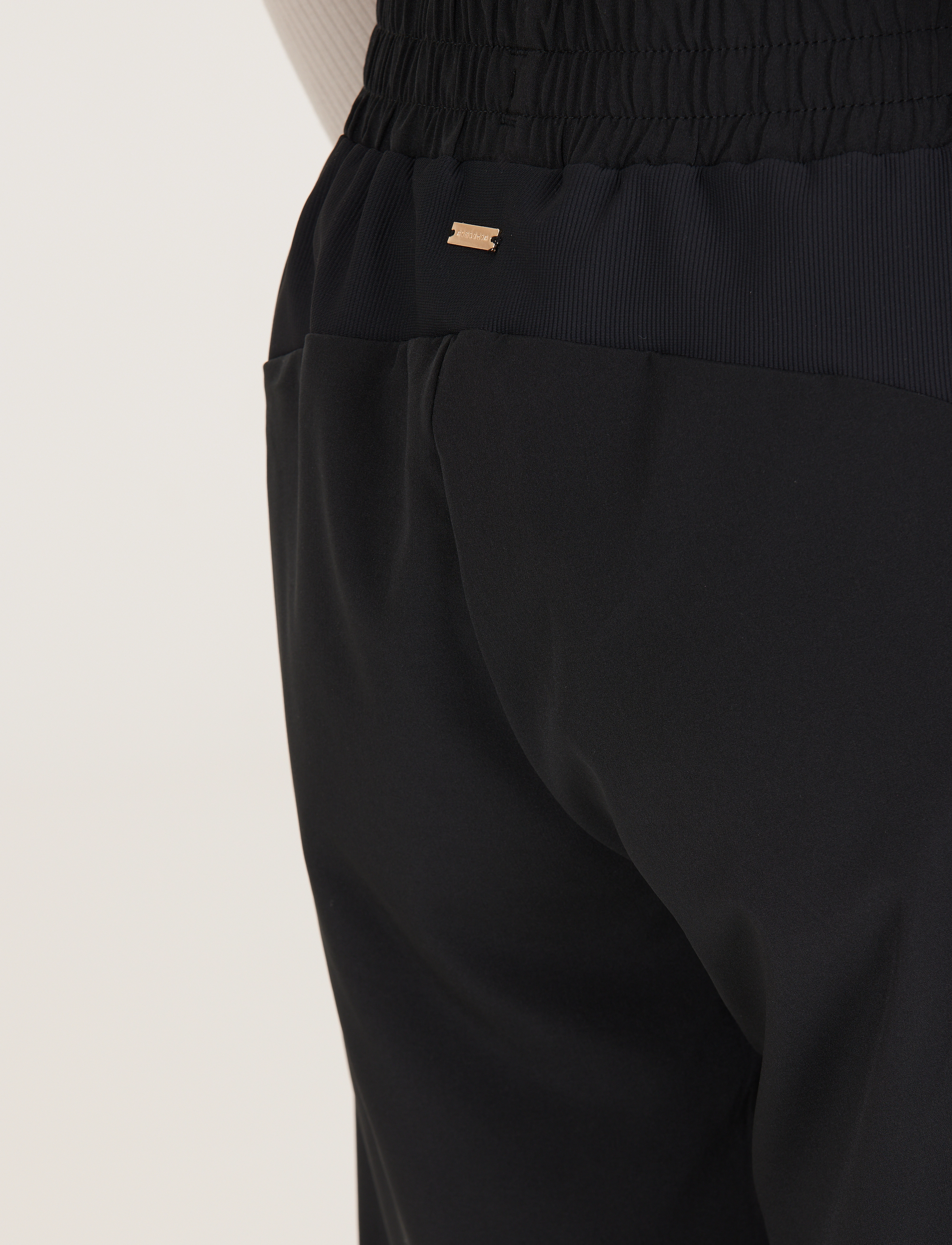 Athlecia - Timmie W Pants - training pants - black - 5