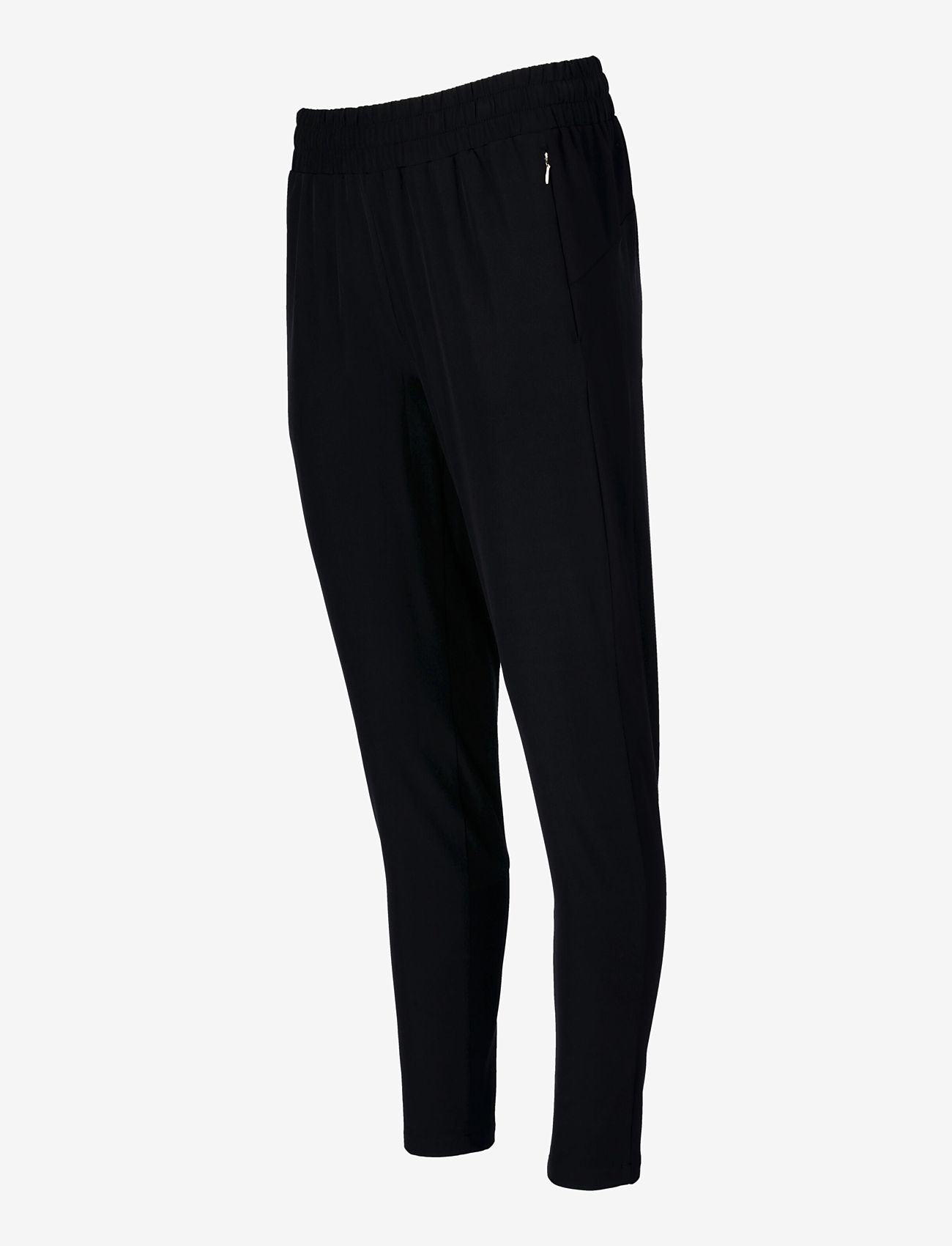 Athlecia - Timmie W Pants - treeningpüksid - black - 3