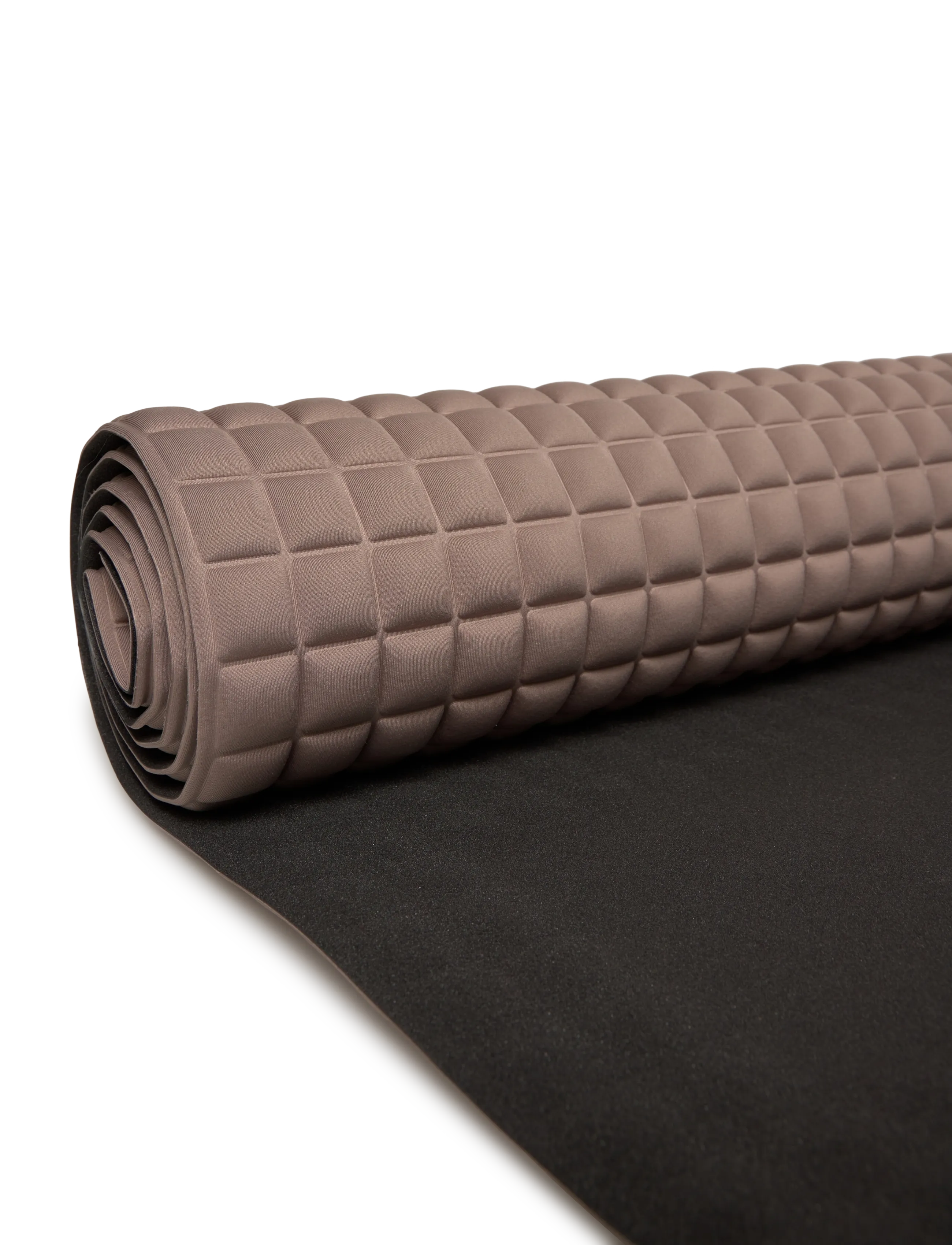 Athlecia - Walgia W Quilted Yoga Mat - treeningmatid ja tarvikud - fungi - 1