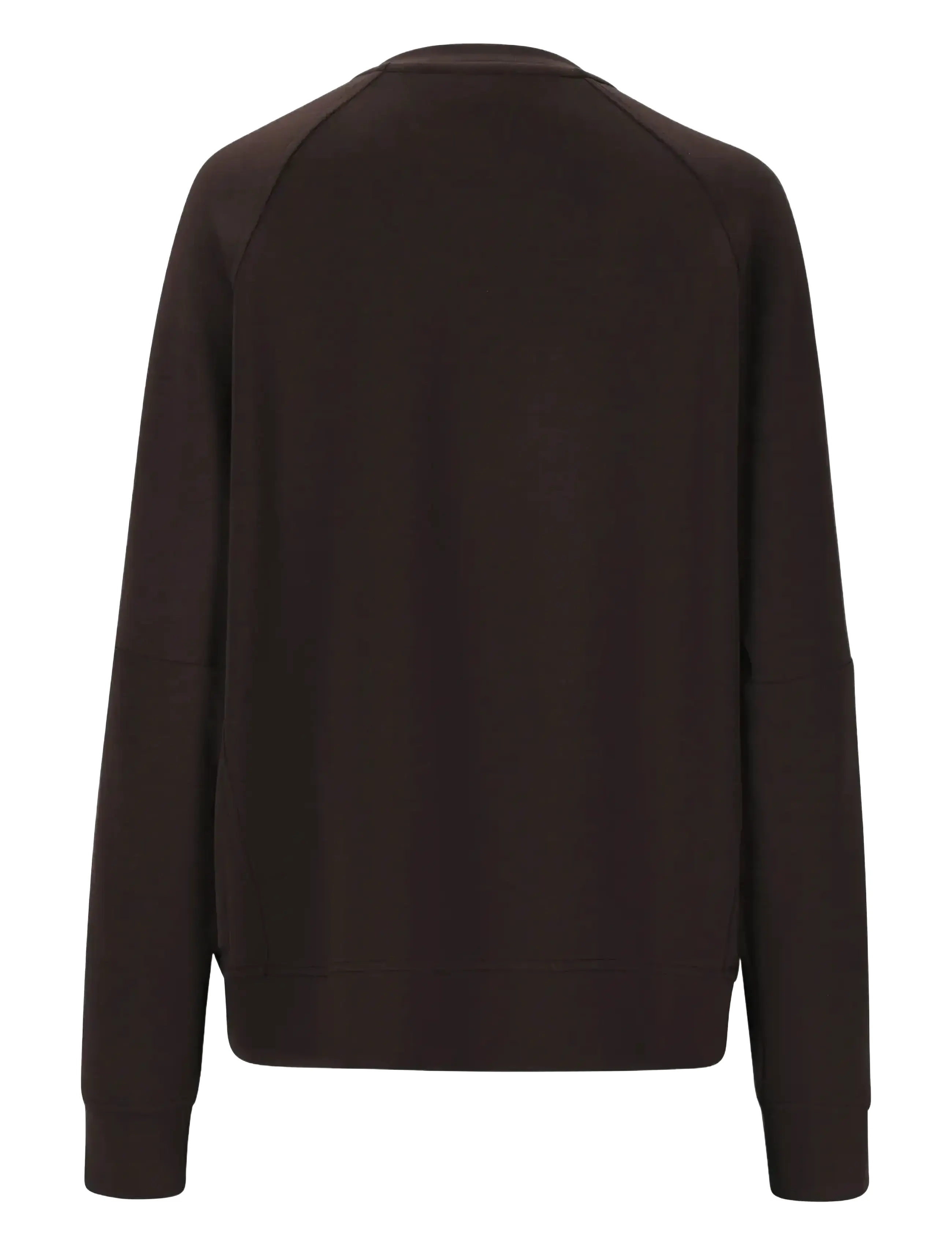 Athlecia - Jacey W Crew Neck - sweats - chocolate torte - 2