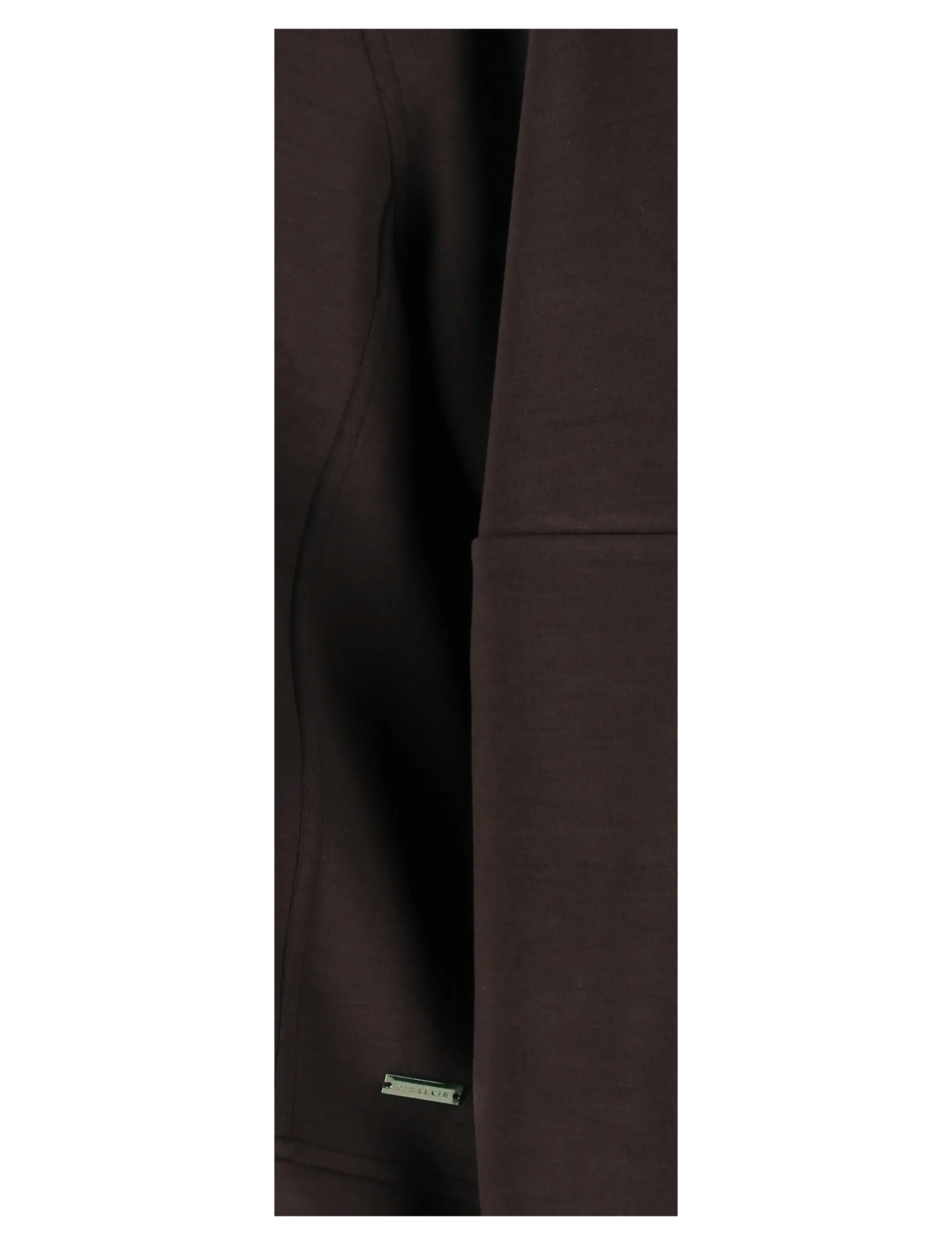 Athlecia - Jacey W Crew Neck - sweatshirts - chocolate torte - 3