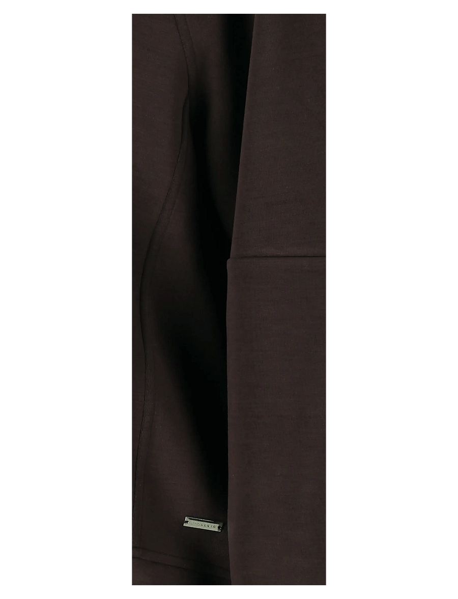 Athlecia - Jacey W Crew Neck - sweats - chocolate torte - 3