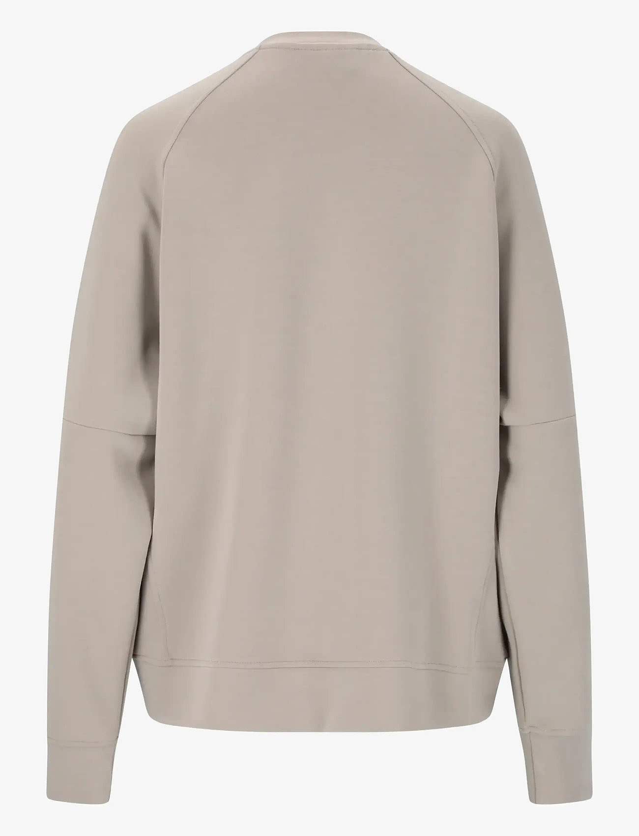 Athlecia - Jacey W Crew Neck - sweatshirts - dove - 2