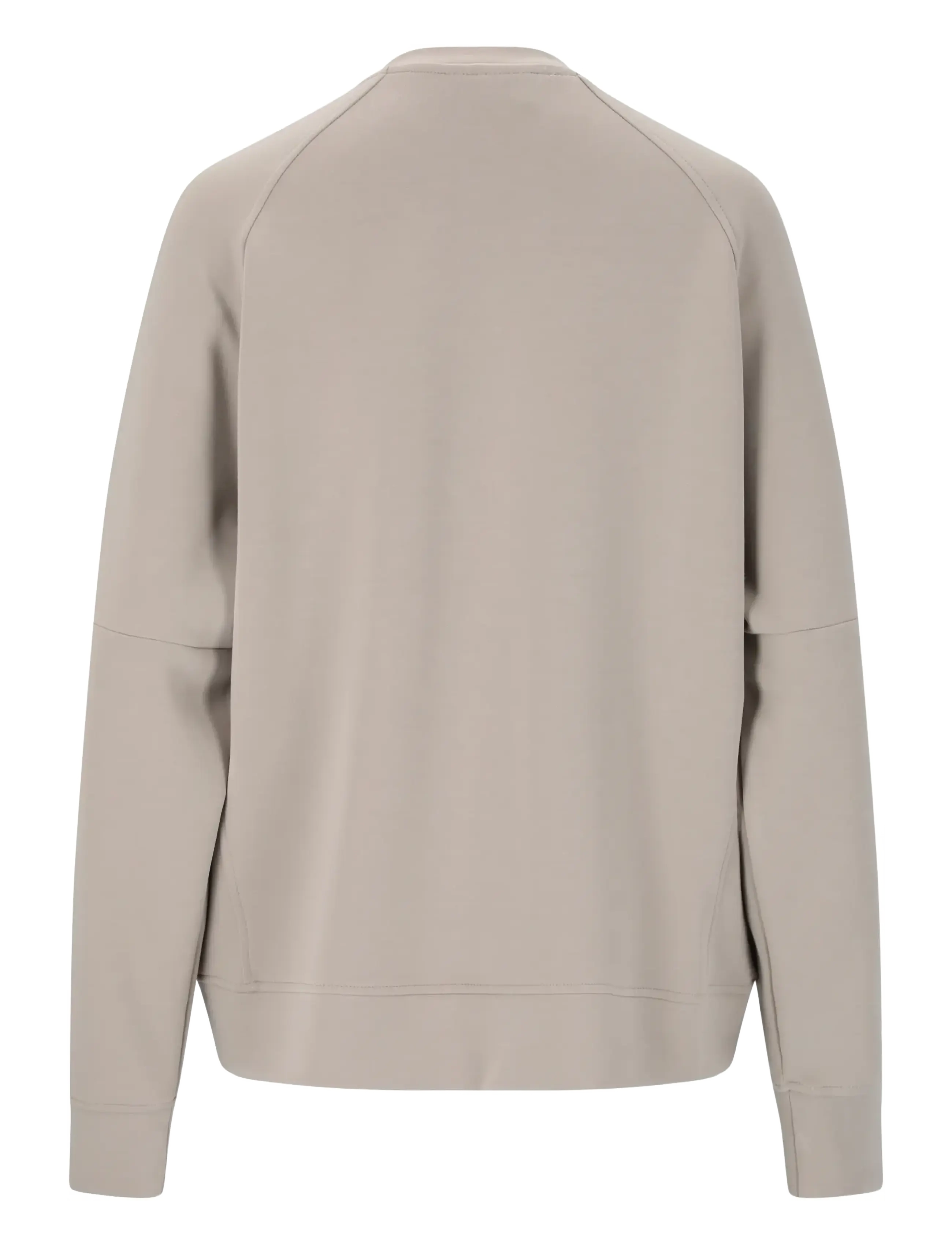 Athlecia - Jacey W Crew Neck - sweatshirts - dove - 2