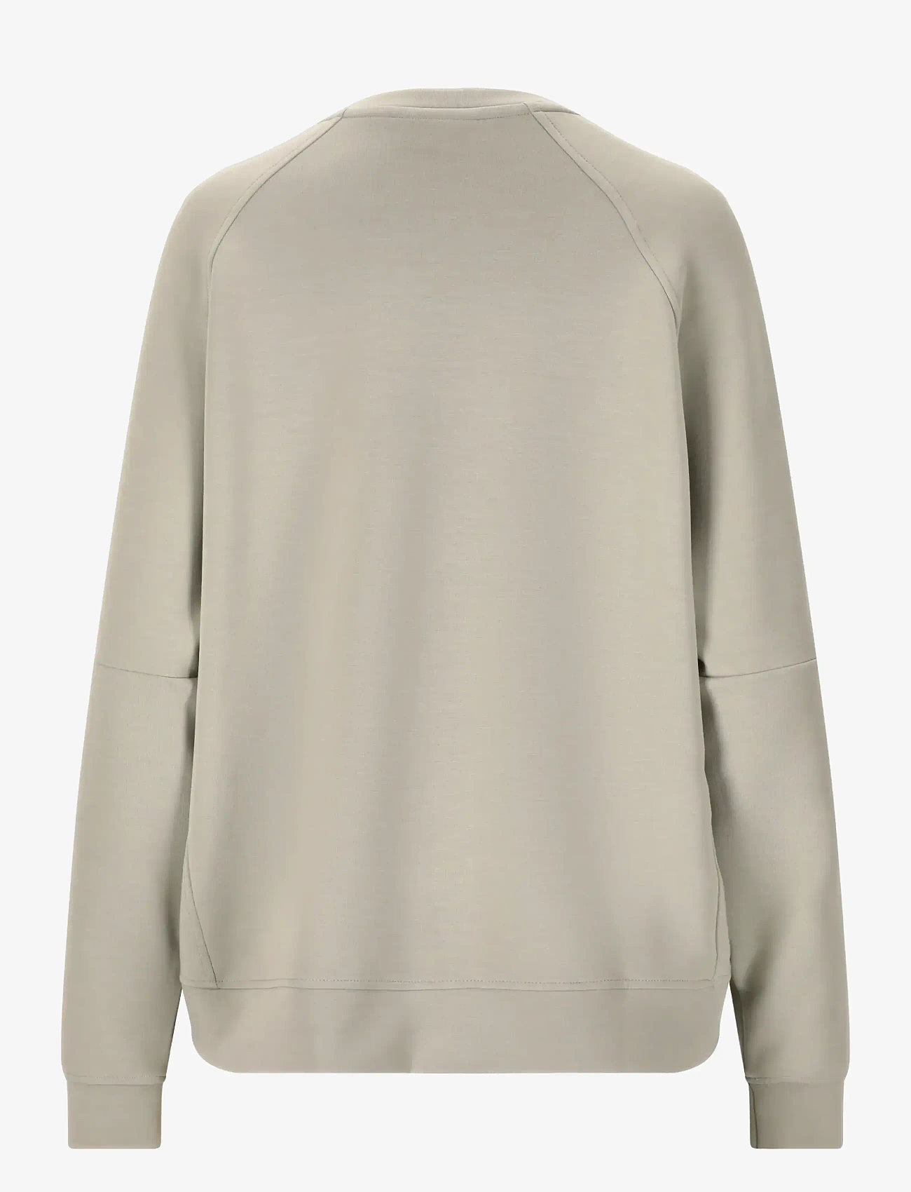 Athlecia - Jacey W Crew Neck - laveste priser - pigeon - 2