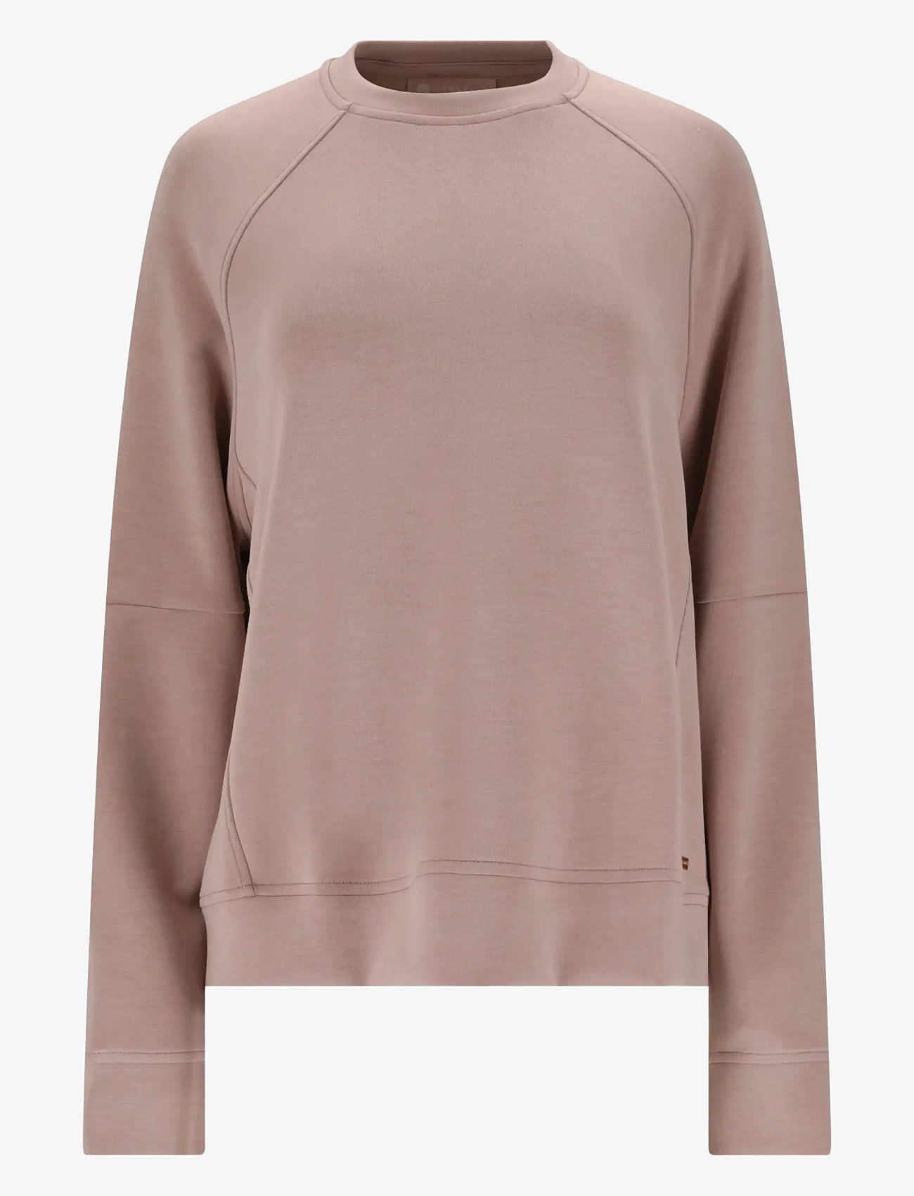 Athlecia - Jacey W Crew Neck - sweatshirts - sphinxsand - 1
