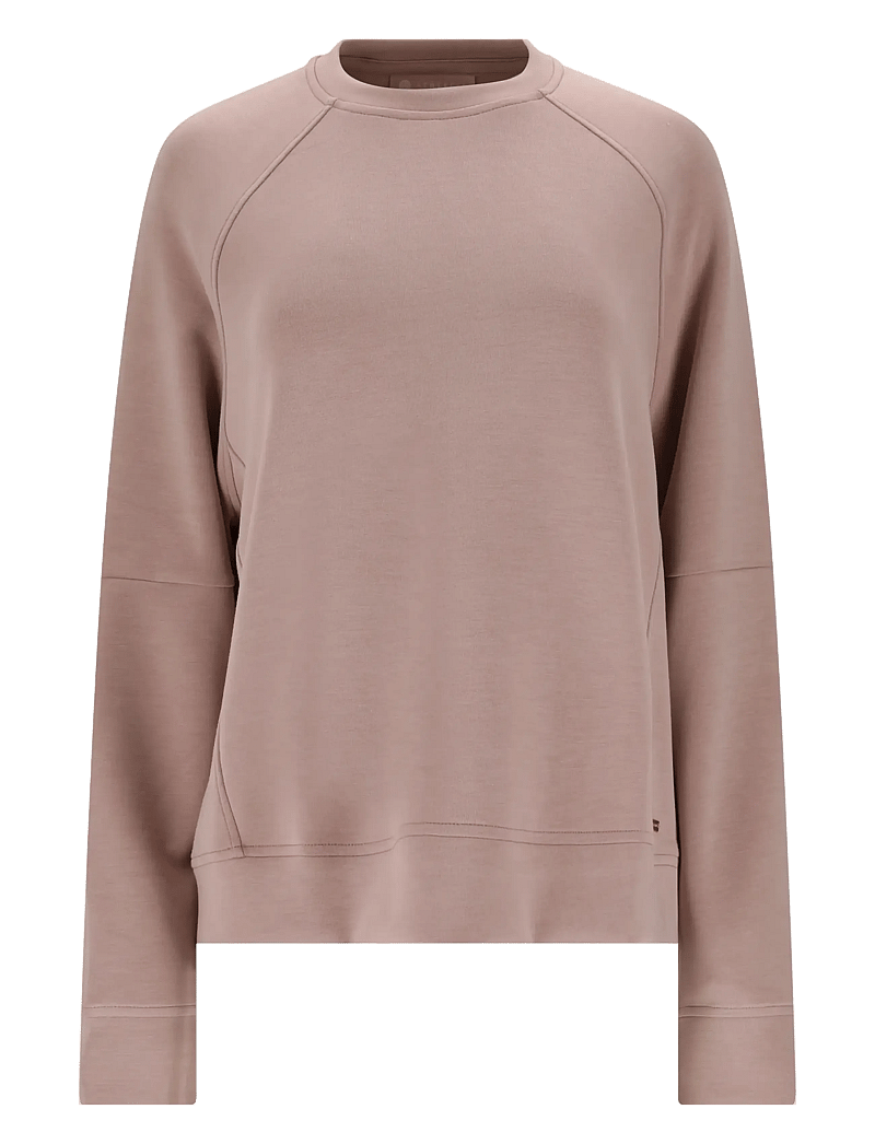 Athlecia - Jacey W Crew Neck - sweatshirts - sphinxsand - 1