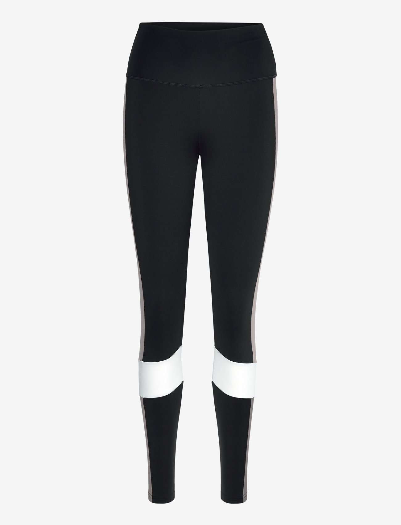Athlecia - Comaya W Tights - driftwood - 0