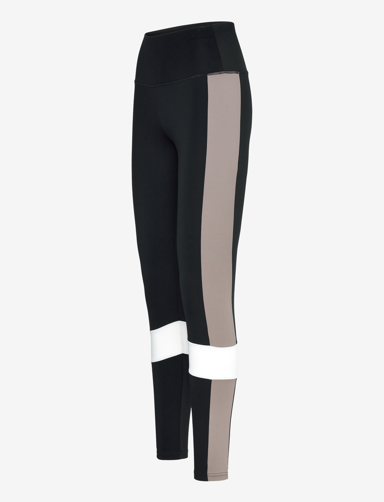 Athlecia - Comaya W Tights - driftwood - 3