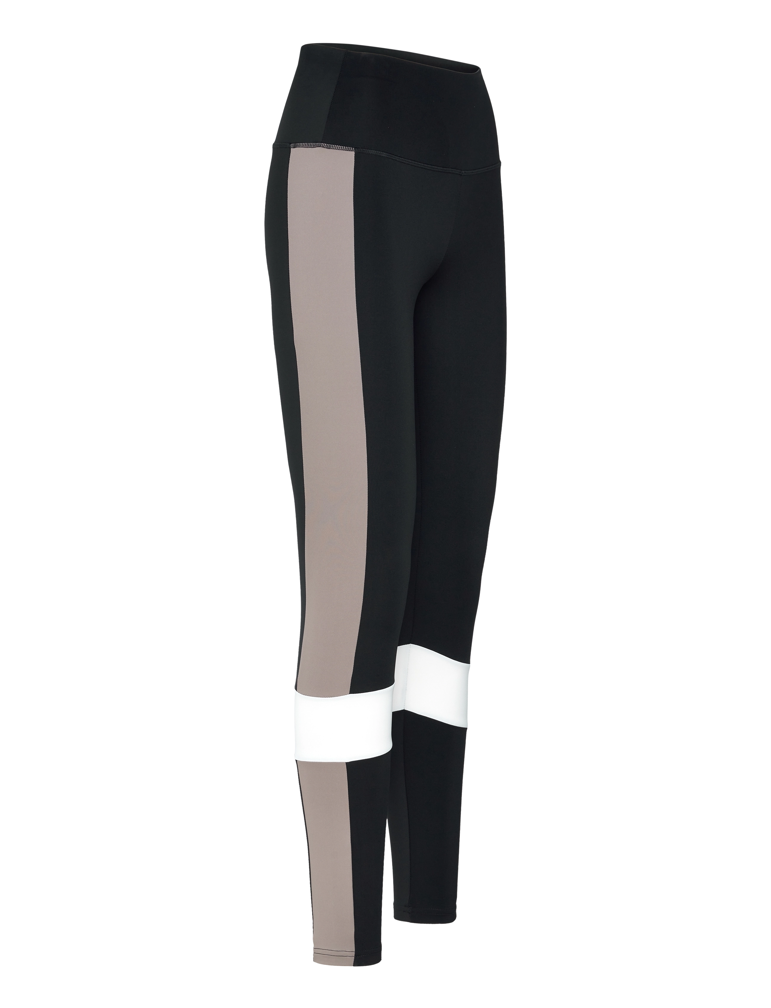 Athlecia - Comaya W Tights - driftwood - 3
