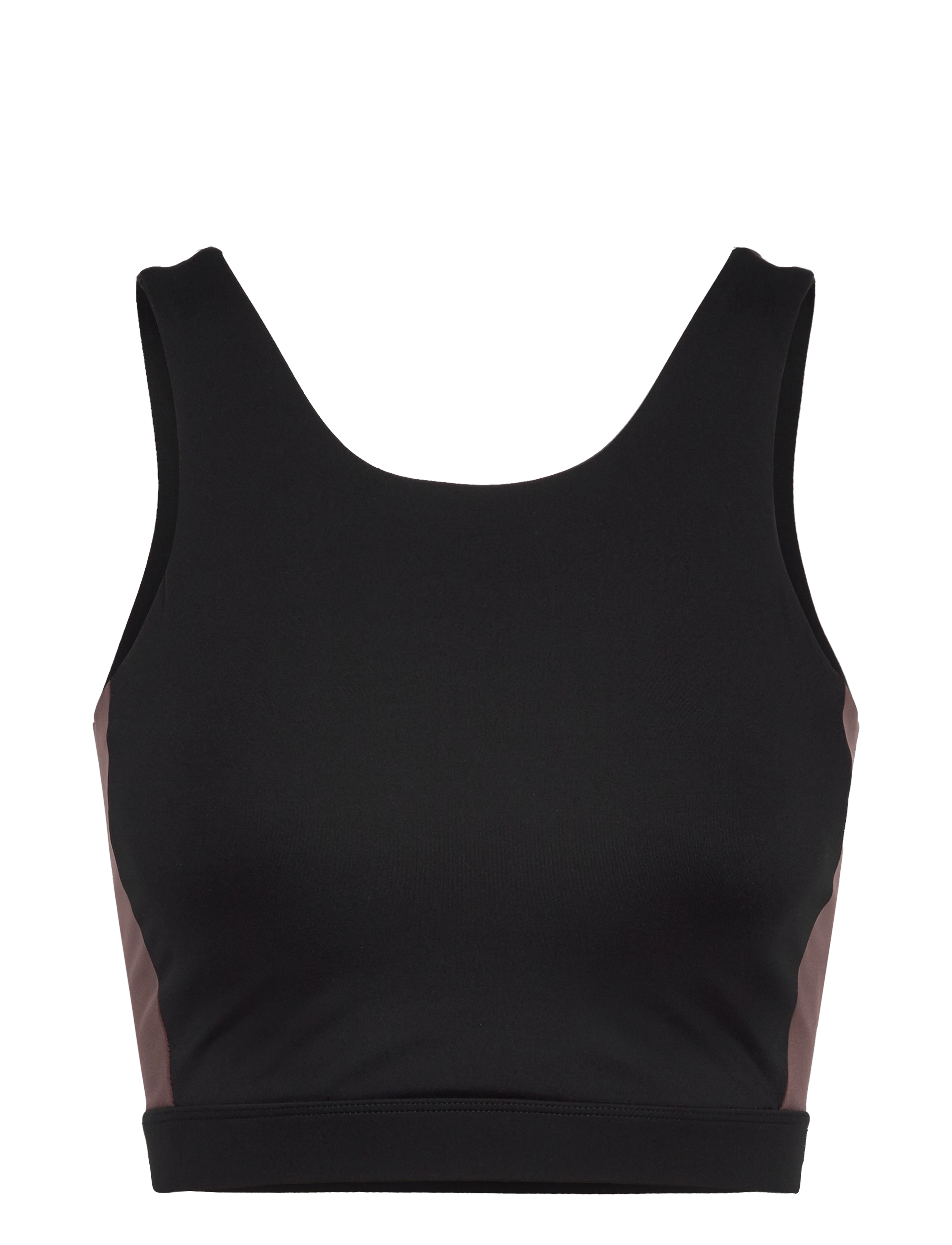 Comaya W Bra - BLACK