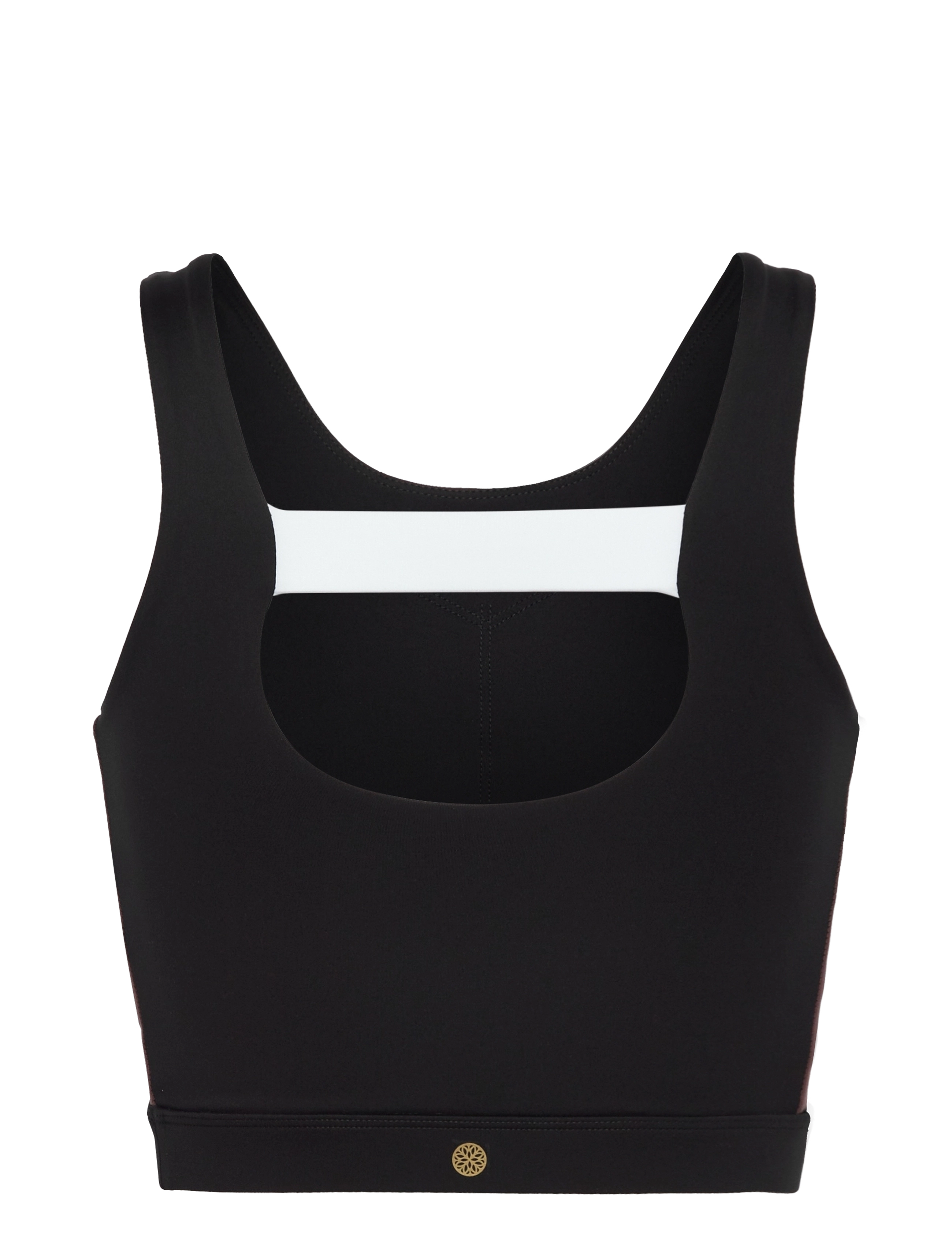 Athlecia - Comaya W Bra - black - 2