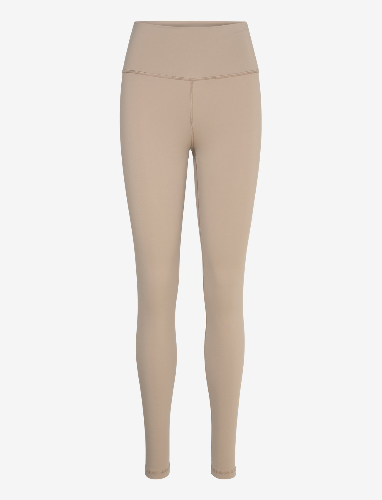 Athlecia - Gaby W Tights - desert taupe - 1