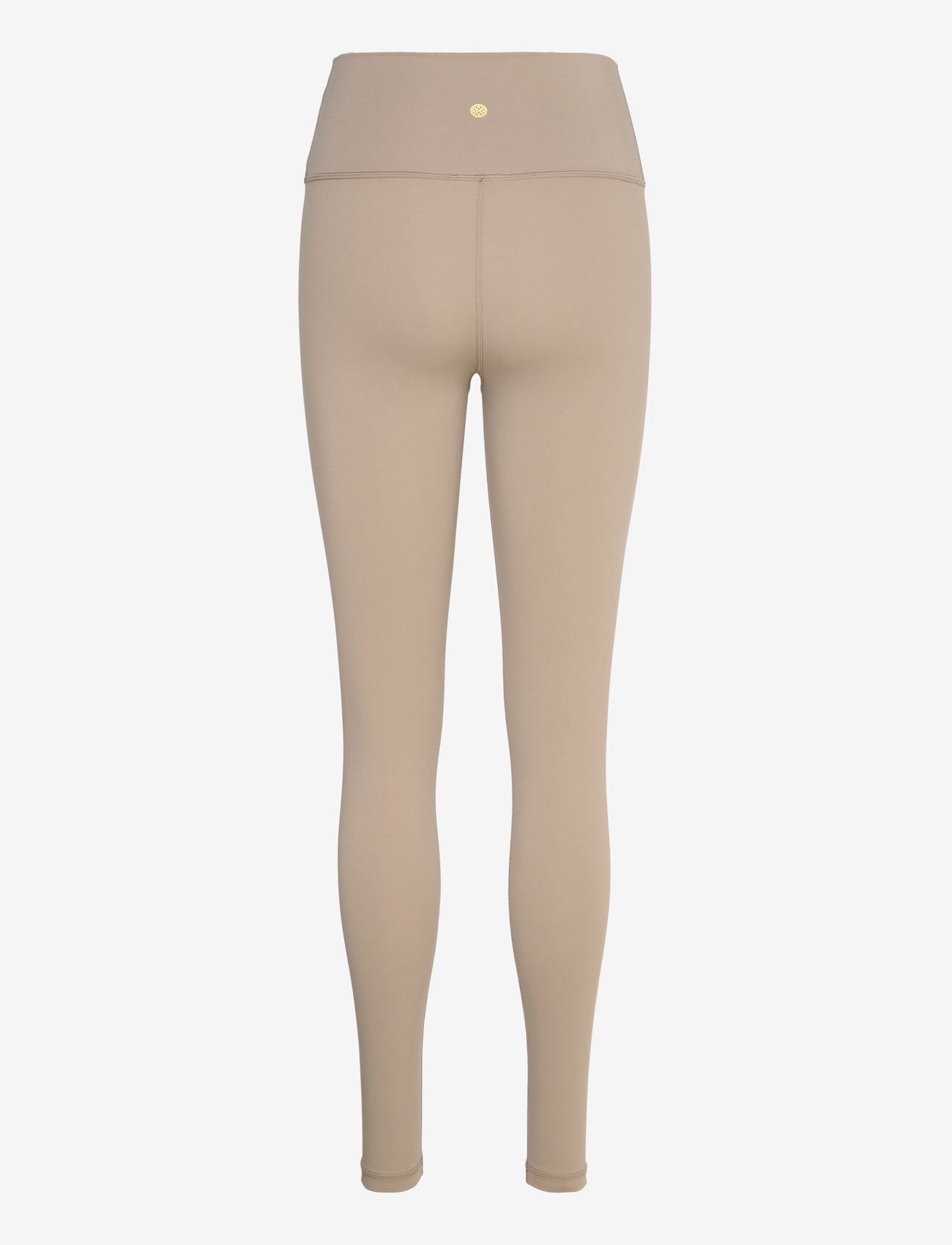 Athlecia - Gaby W Tights - desert taupe - 2