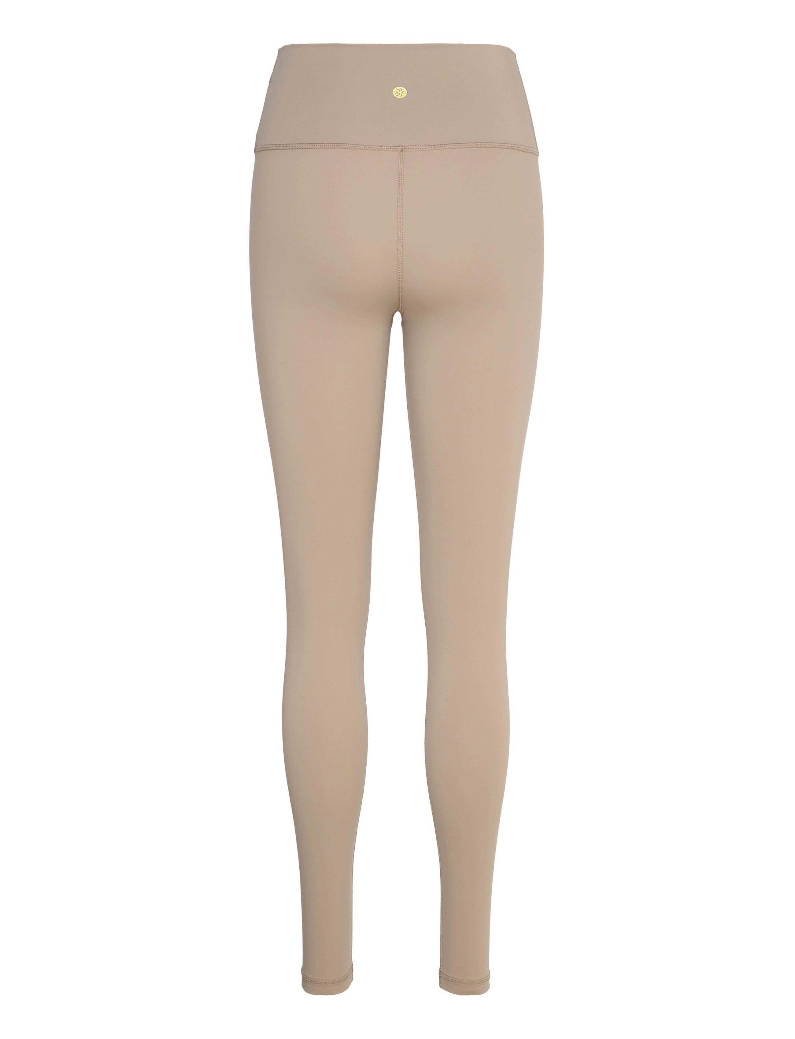Athlecia - Gaby W Tights - desert taupe - 2
