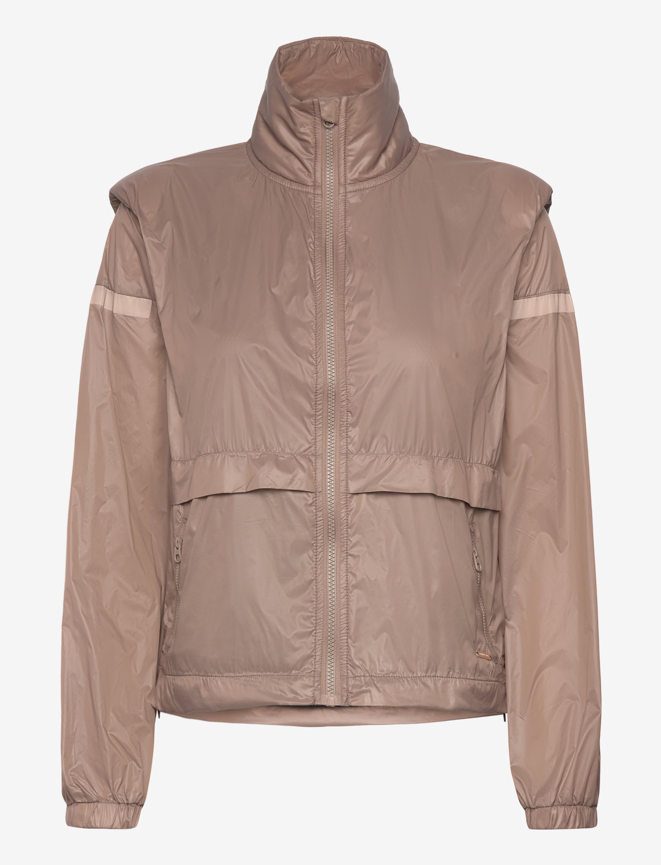 Athlecia - Korlily W Jacket - caribou - 1