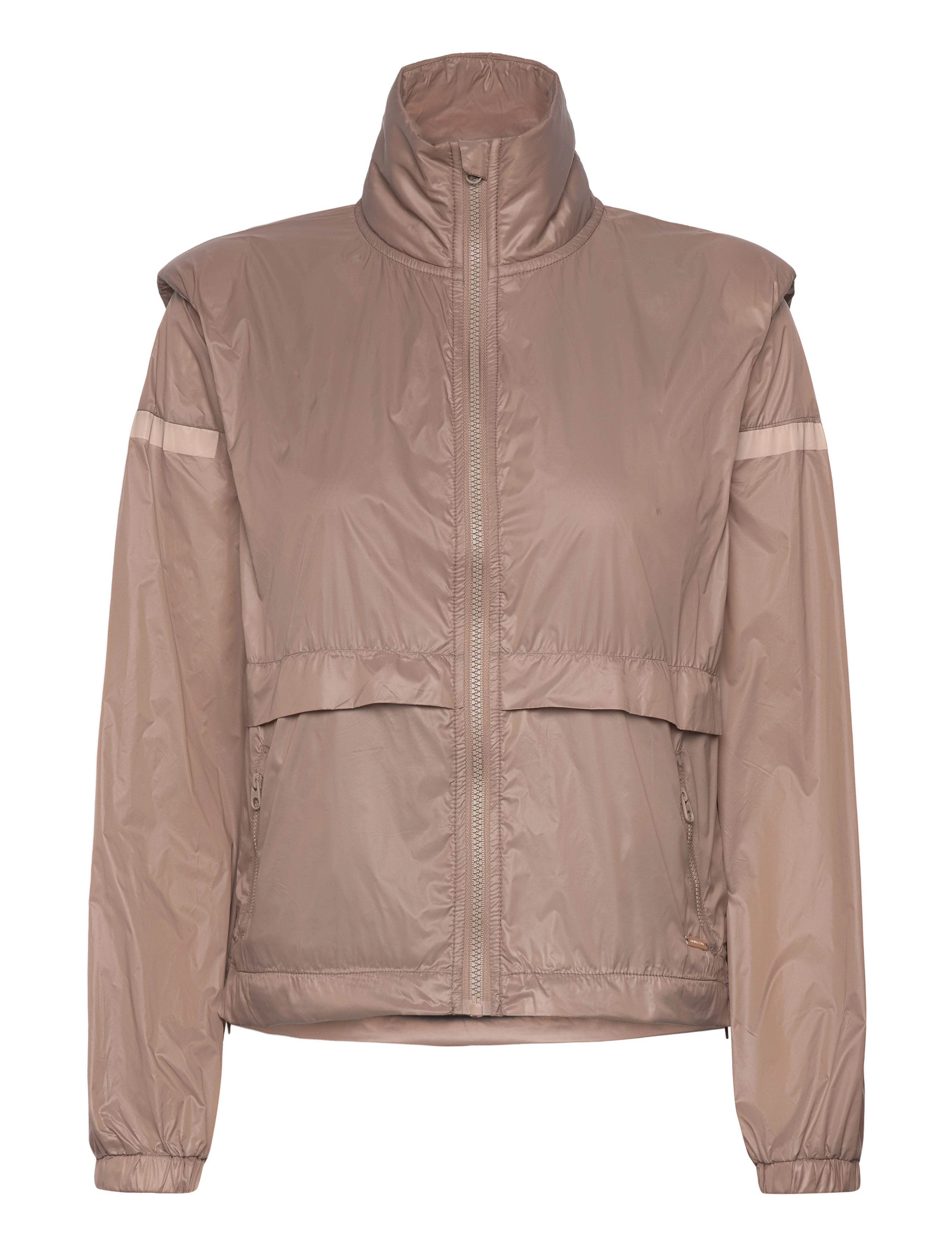 Korlily W Jacket - CARIBOU