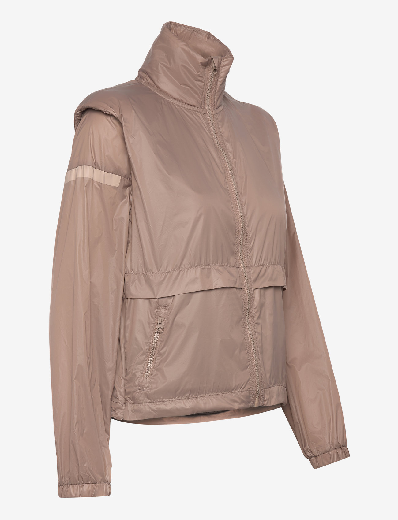 Athlecia - Korlily W Jacket - caribou - 4