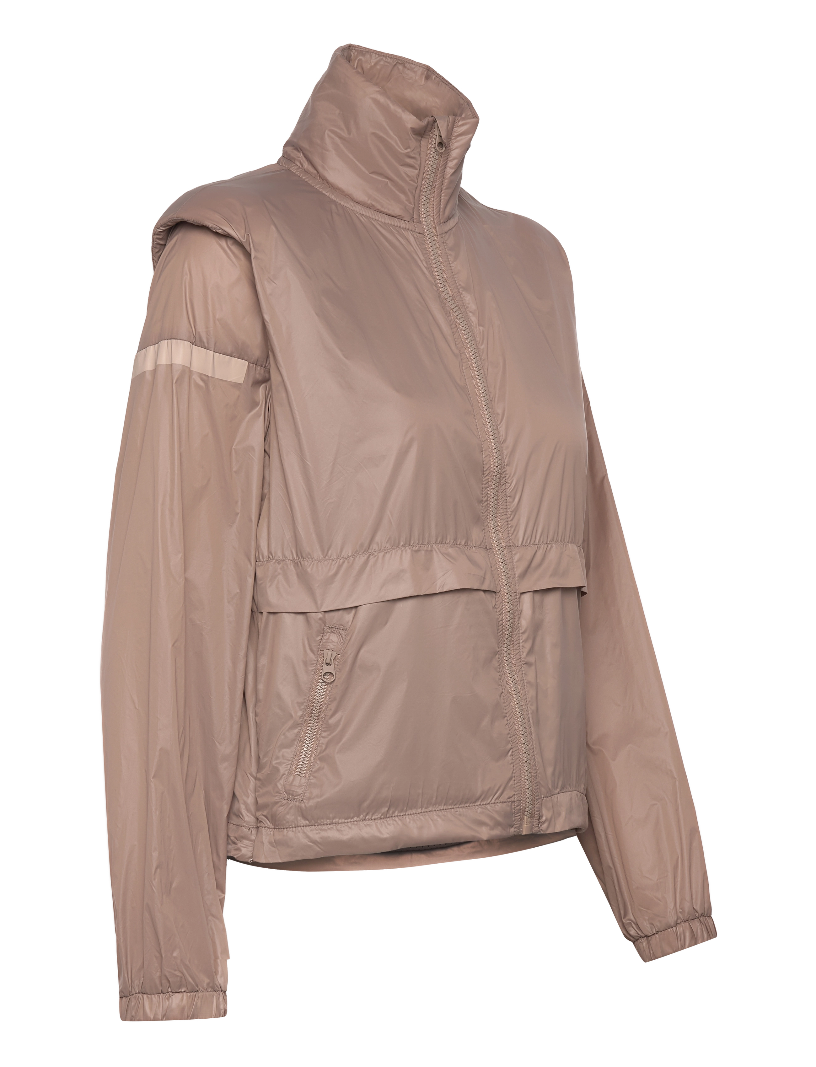 Athlecia - Korlily W Jacket - caribou - 4