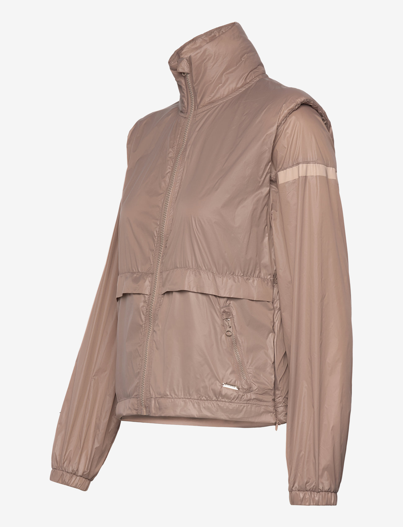 Athlecia - Korlily W Jacket - caribou - 3