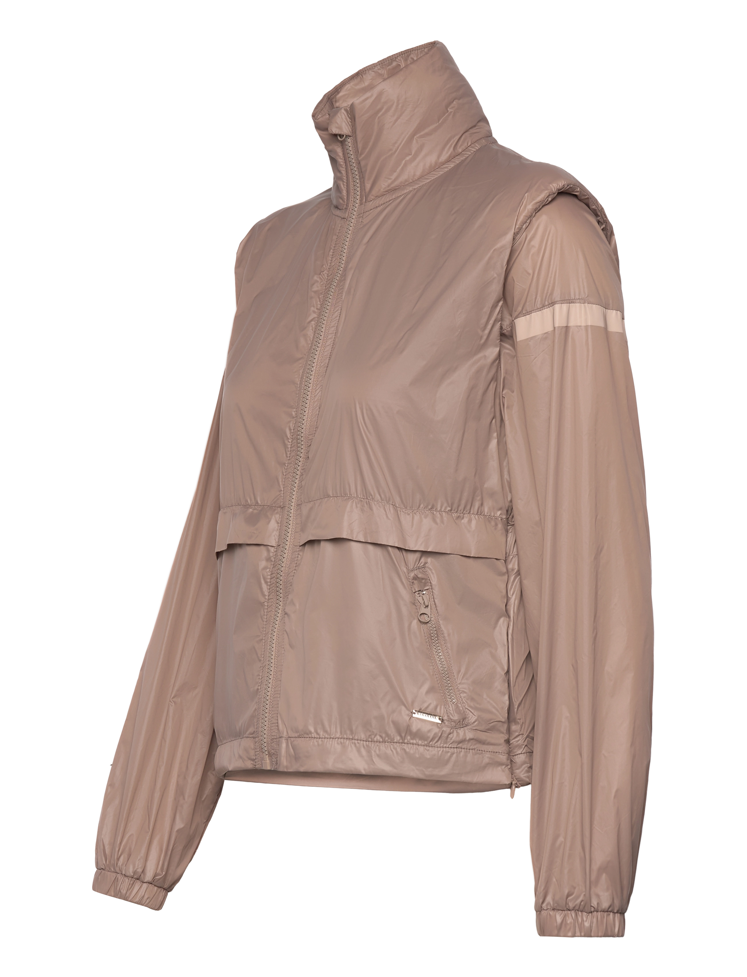 Athlecia - Korlily W Jacket - caribou - 3
