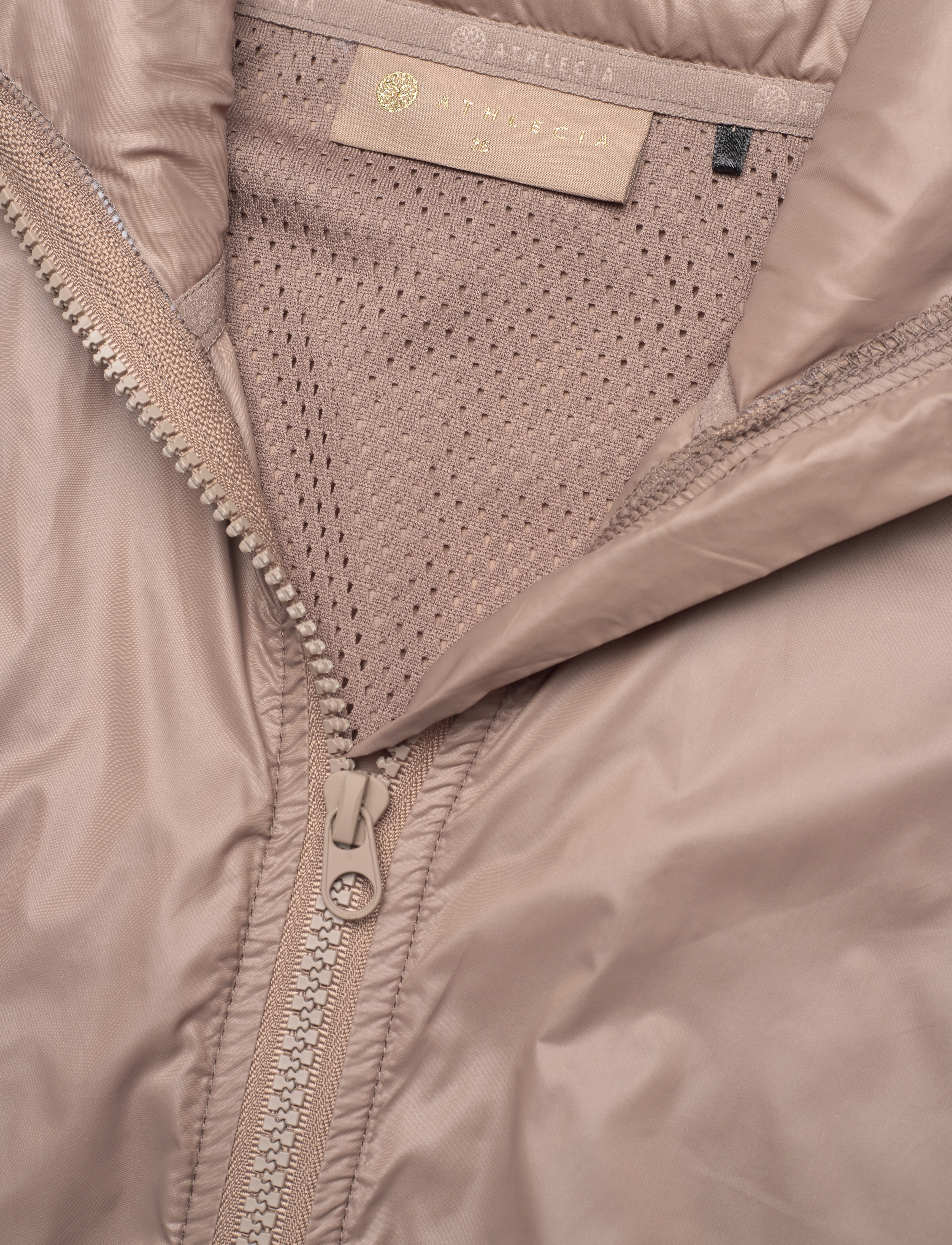 Athlecia - Korlily W Jacket - caribou - 5