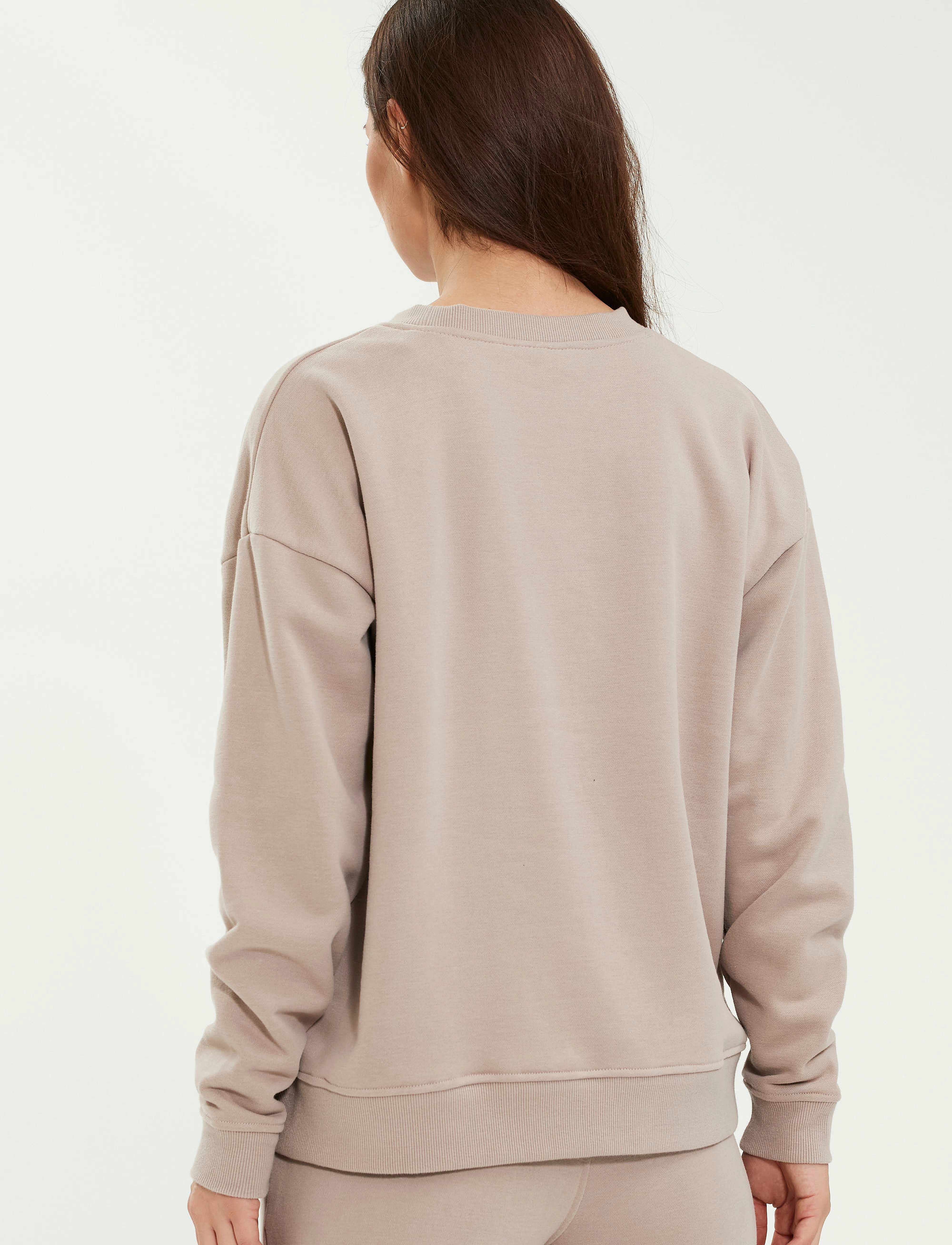 Athlecia - Lia W Oversized Sweat - atmosphere - 5
