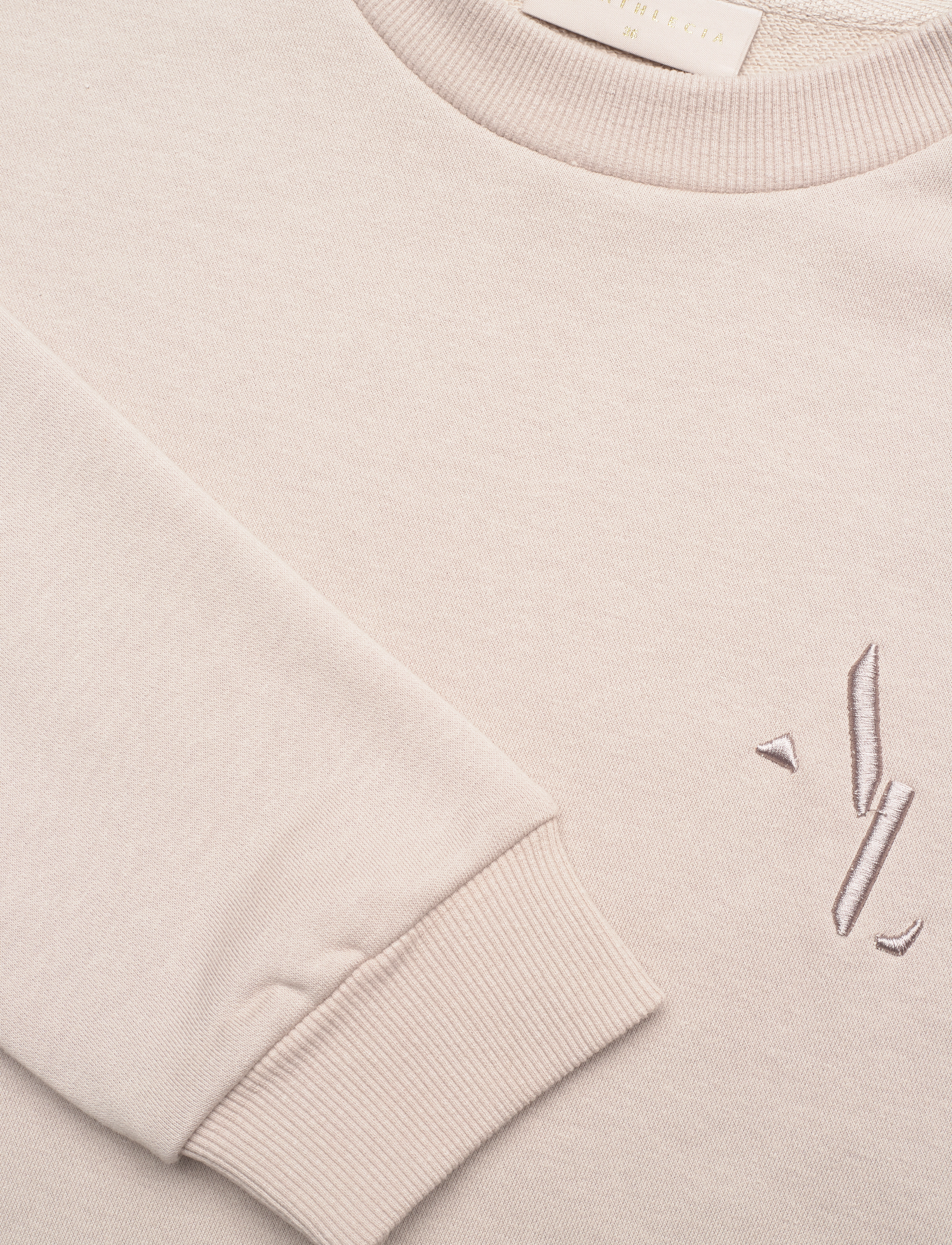 Athlecia - Lia W Oversized Sweat - atmosphere - 2