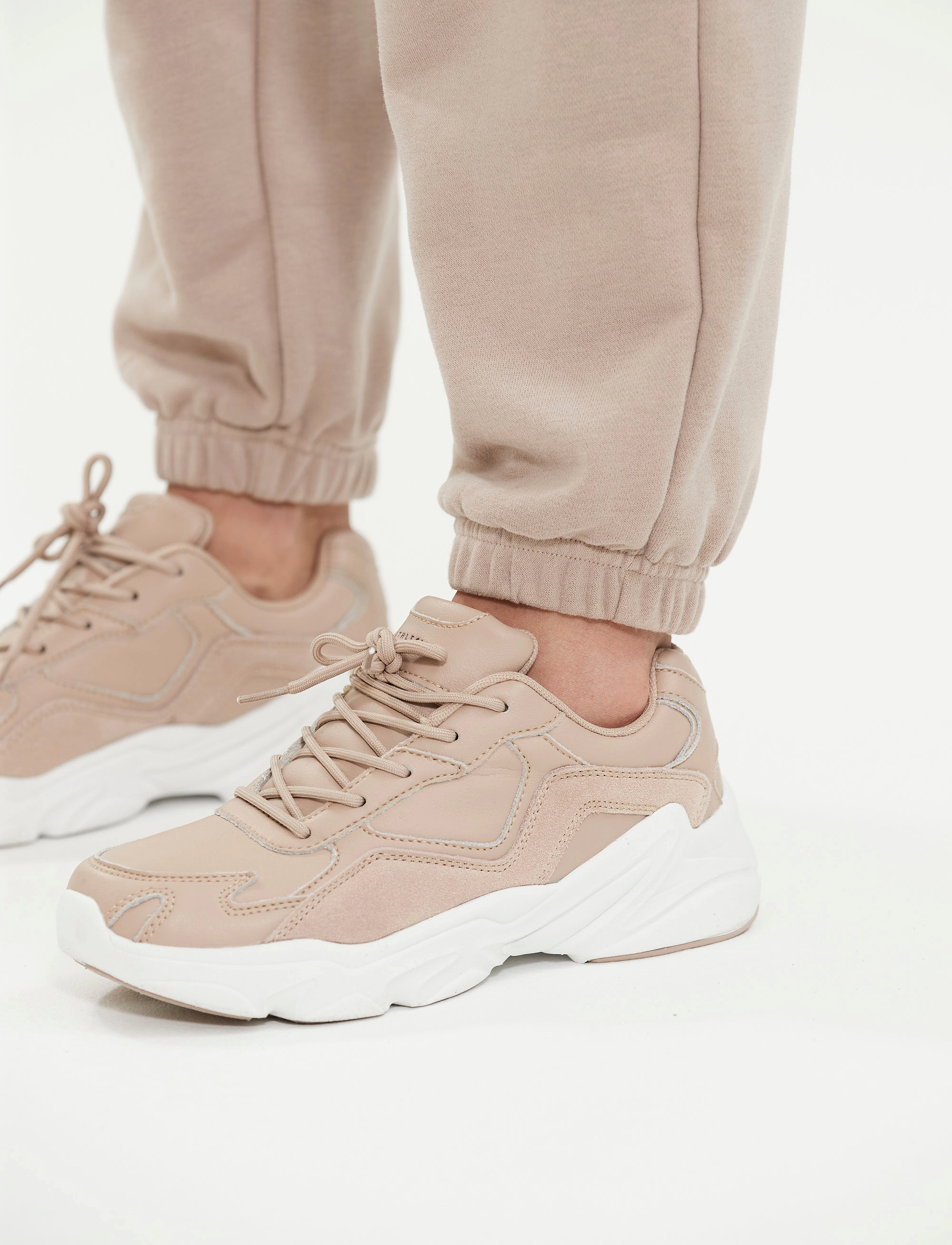 Athlecia - Lia W Sweat Pants - atmosphere - 3