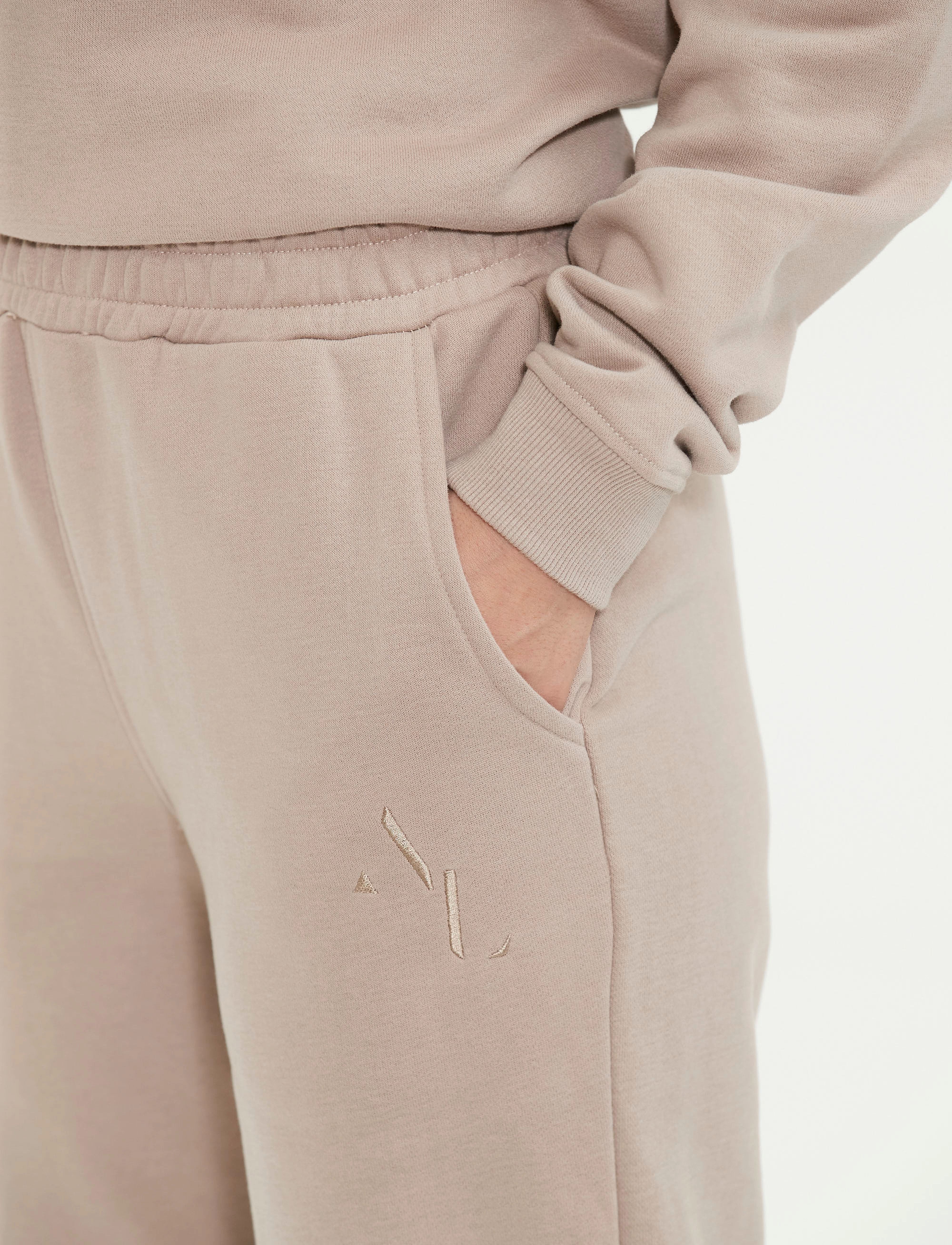 Athlecia - Lia W Sweat Pants - atmosphere - 4