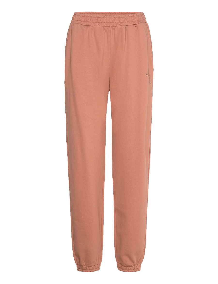 Athlecia - Lia W Sweat Pants - mocha mousse - 1