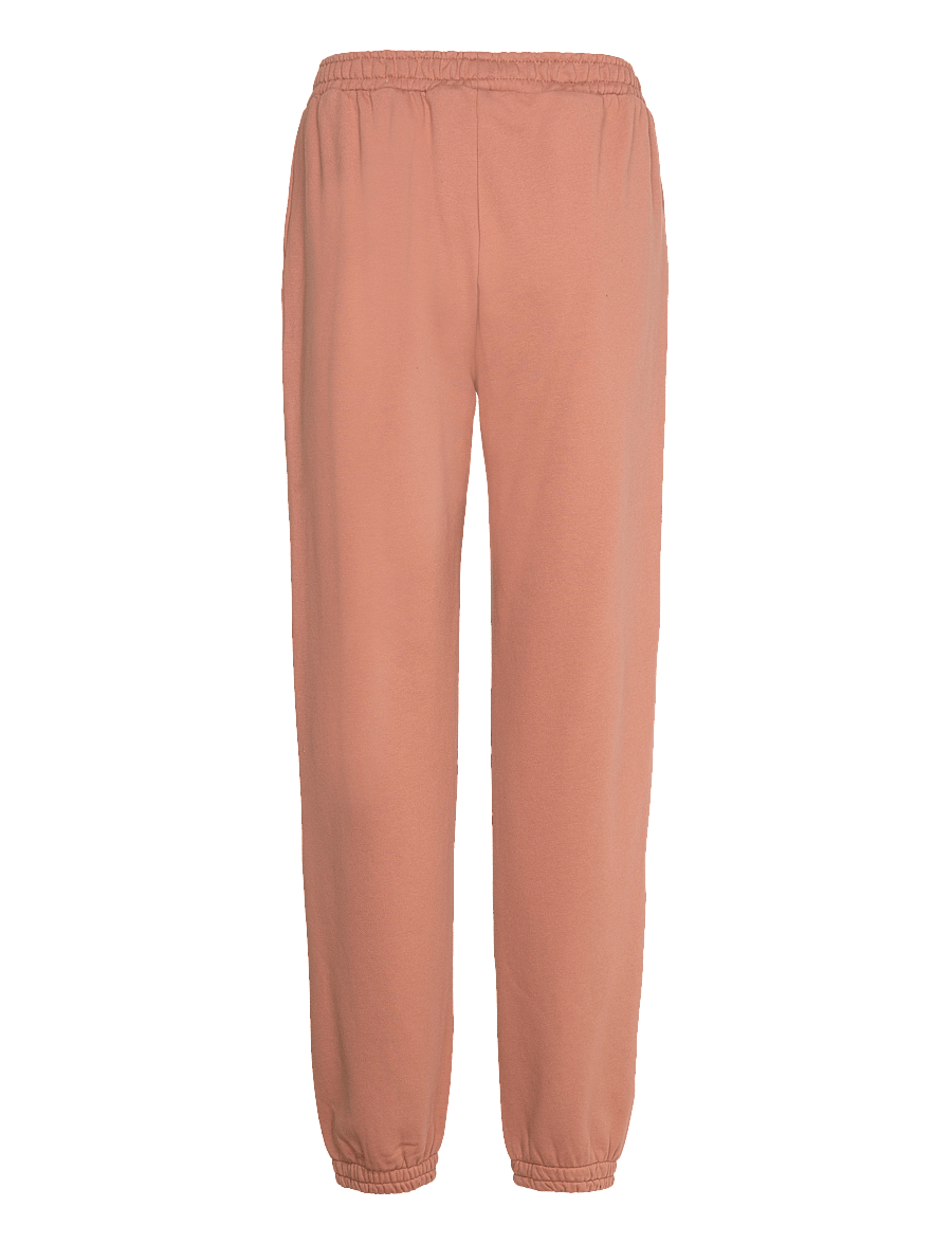 Athlecia - Lia W Sweat Pants - mocha mousse - 2