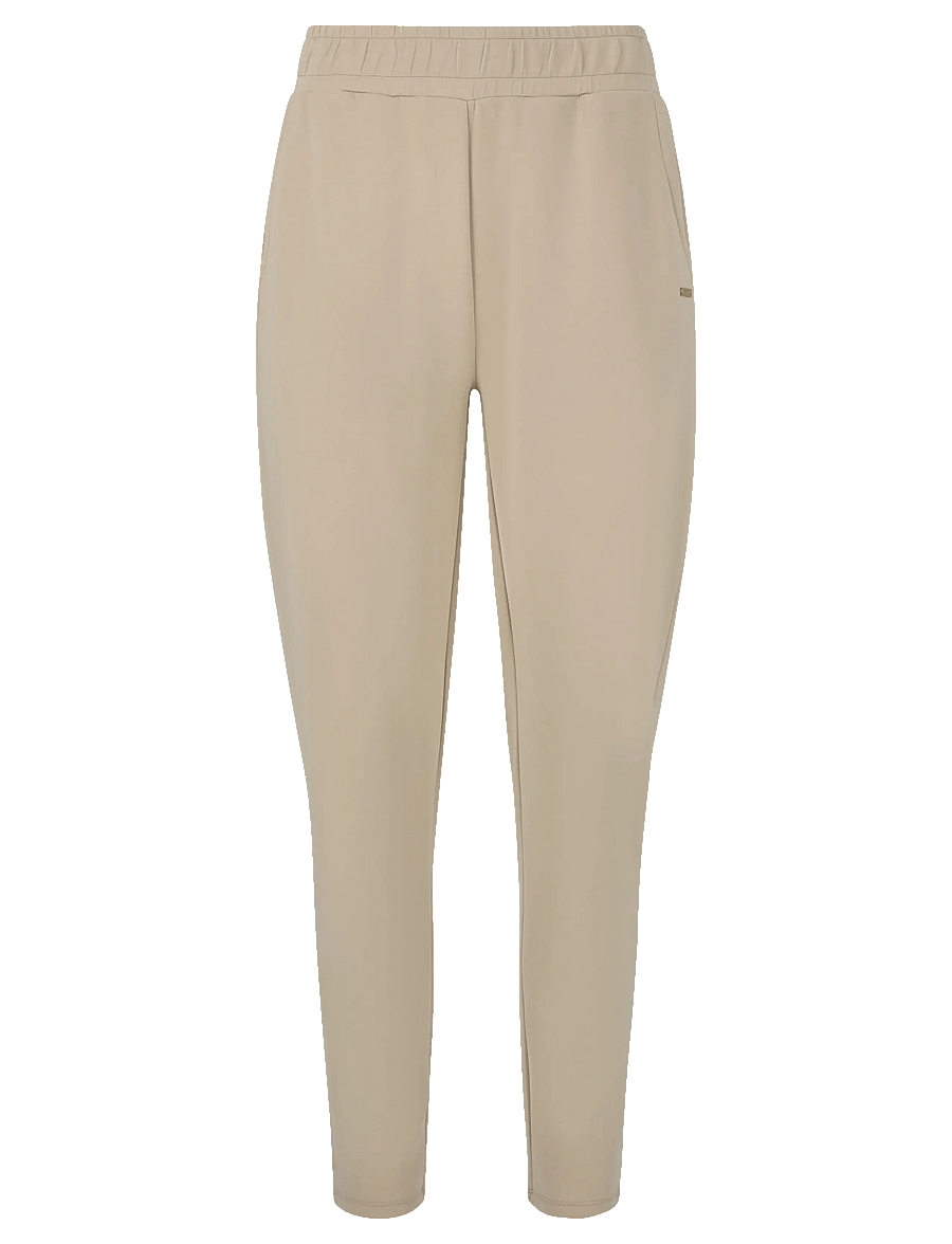 Athlecia - Jillnana W Pants - trennipüksid - pure cashmere - 1