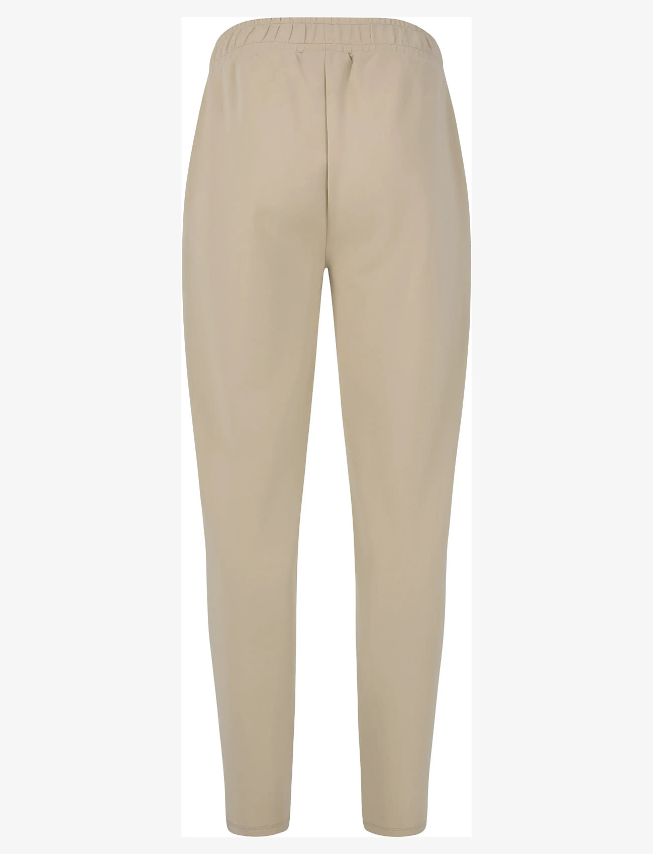 Athlecia - Jillnana W Pants - joggingbukser - pure cashmere - 2