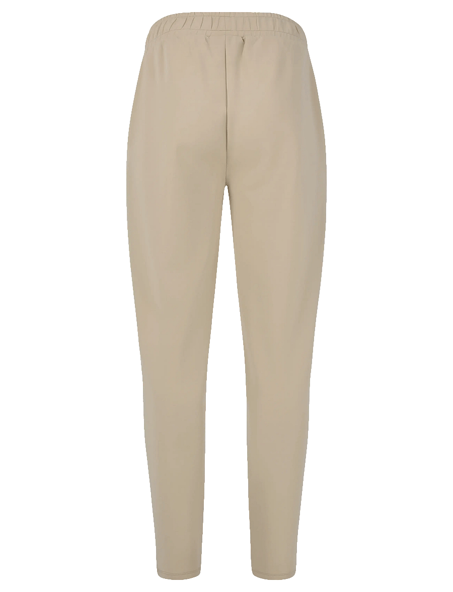 Athlecia - Jillnana W Pants - trennipüksid - pure cashmere - 2