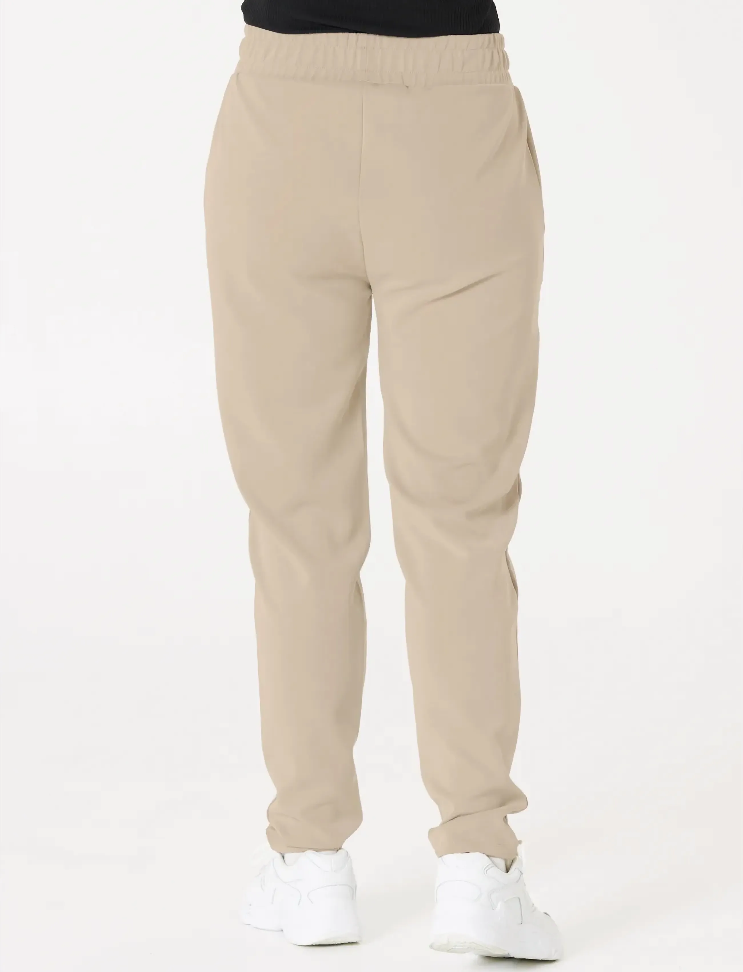 Athlecia - Jillnana W Pants - jogginghosen - pure cashmere - 5