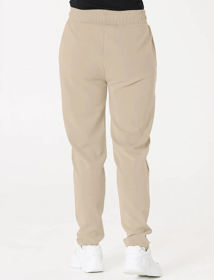 Athlecia - Jillnana W Pants - trennipüksid - pure cashmere - 5