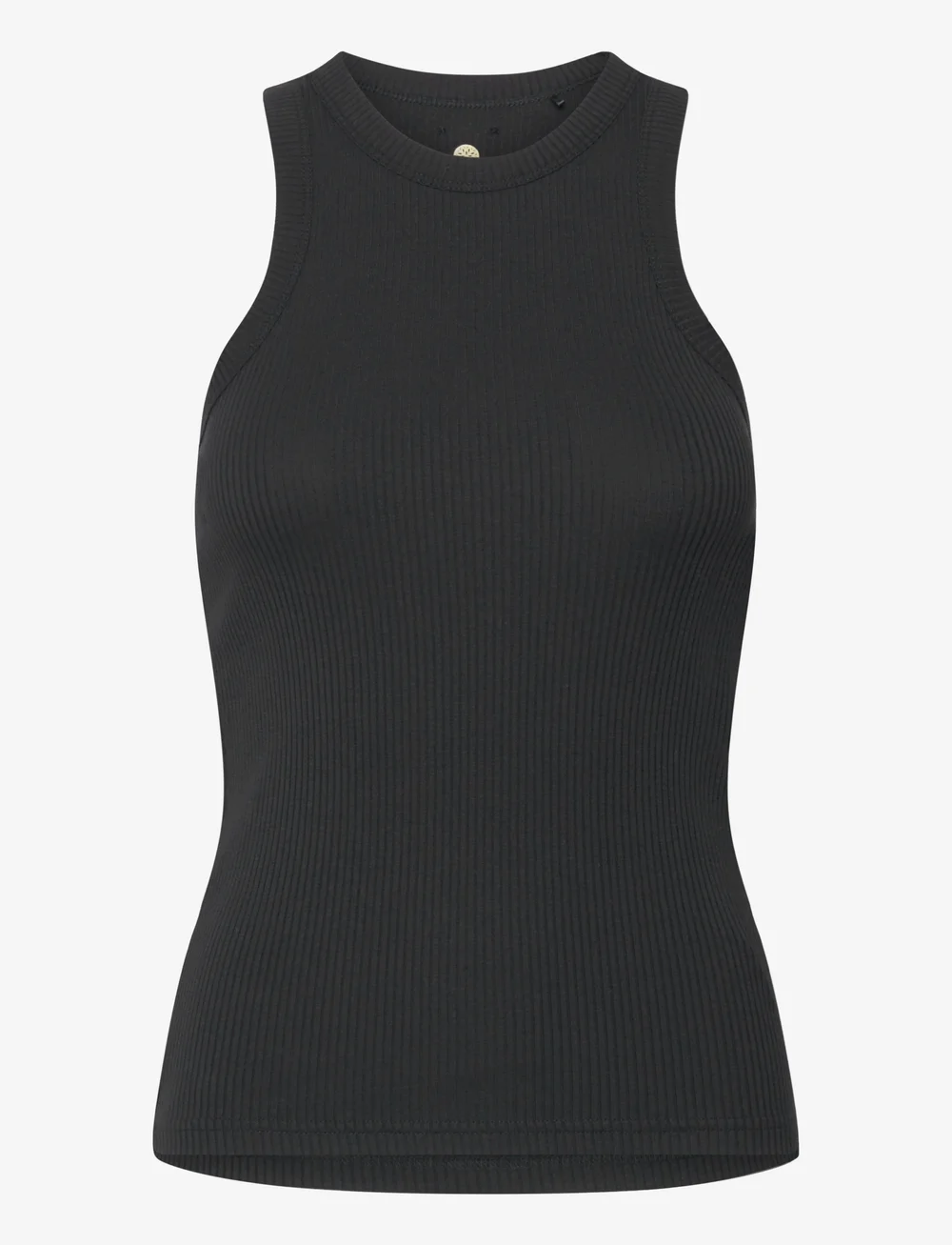 Athlecia - Lankae W Top - tank tops - black - 1
