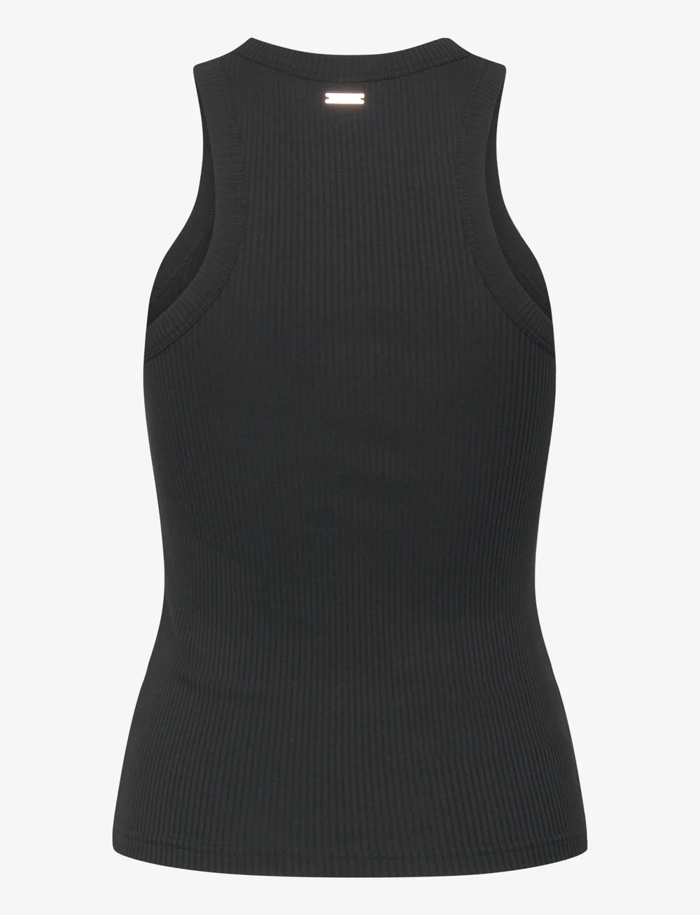 Athlecia - Lankae W Top - tank tops - black - 2