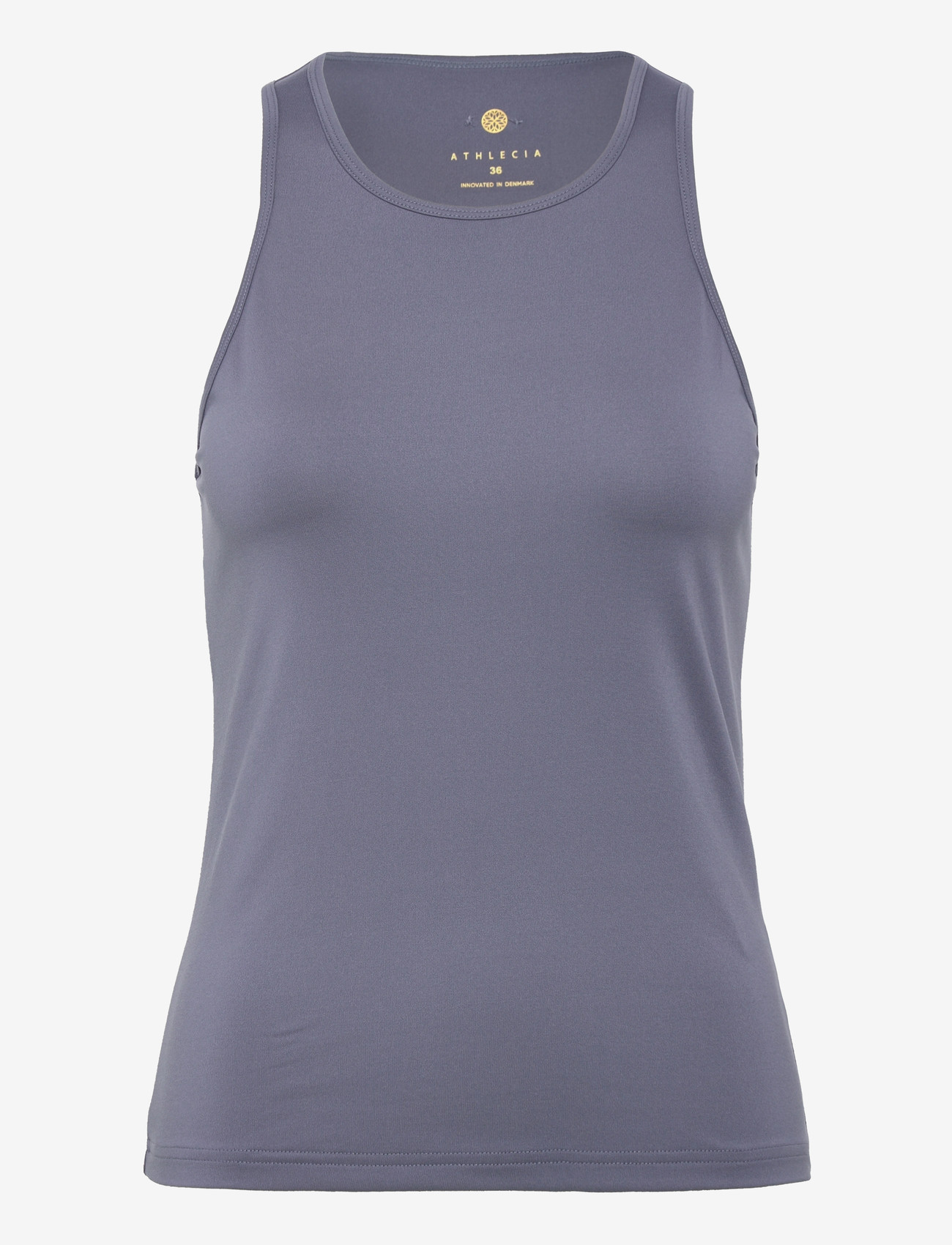 Athlecia - Almi W Top - tanktops - folkstone gray - 1