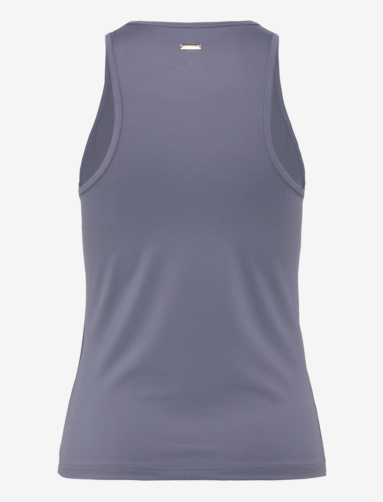 Athlecia - Almi W Top - tanktops - folkstone gray - 2