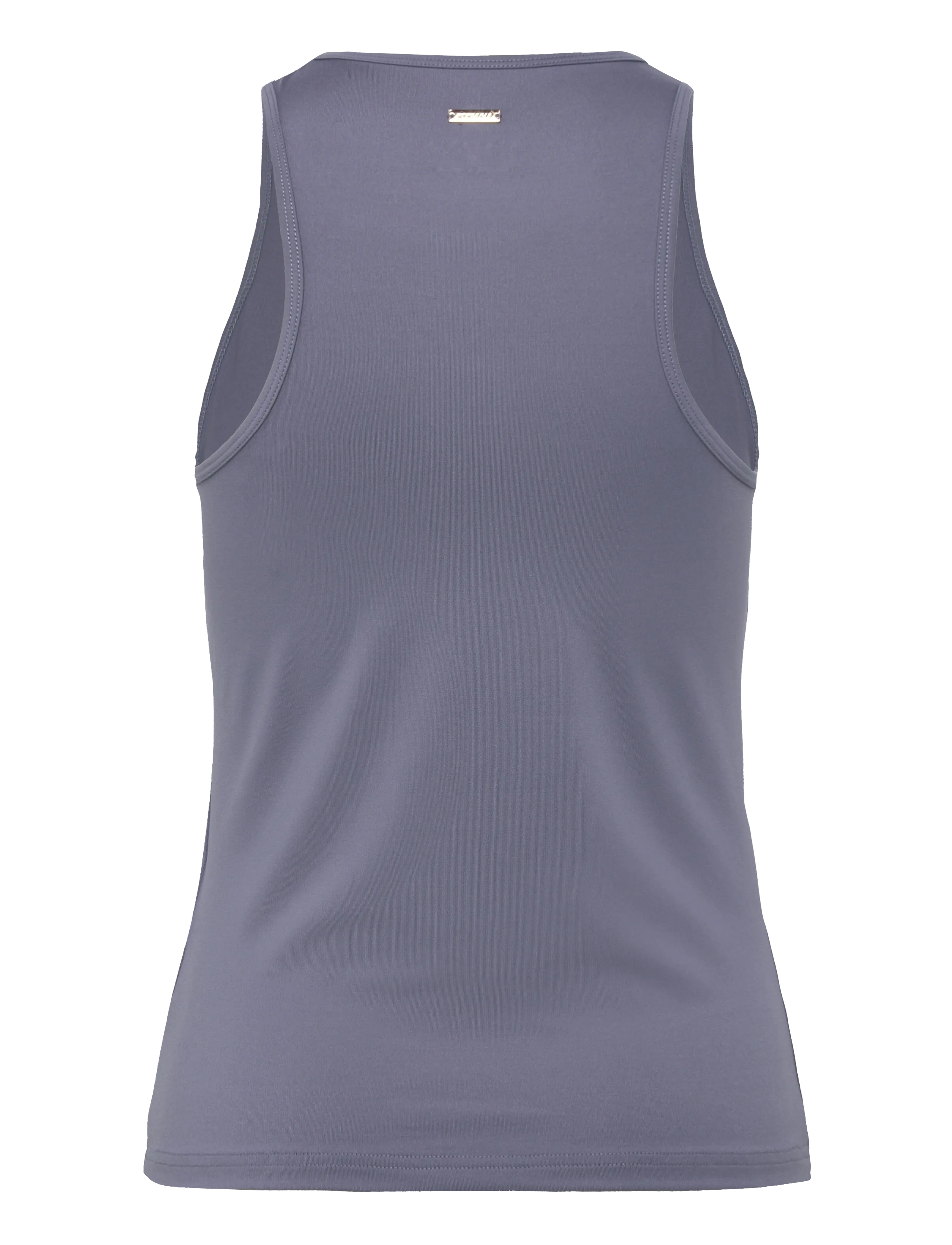 Athlecia - Almi W Top - tank tops - folkstone gray - 2