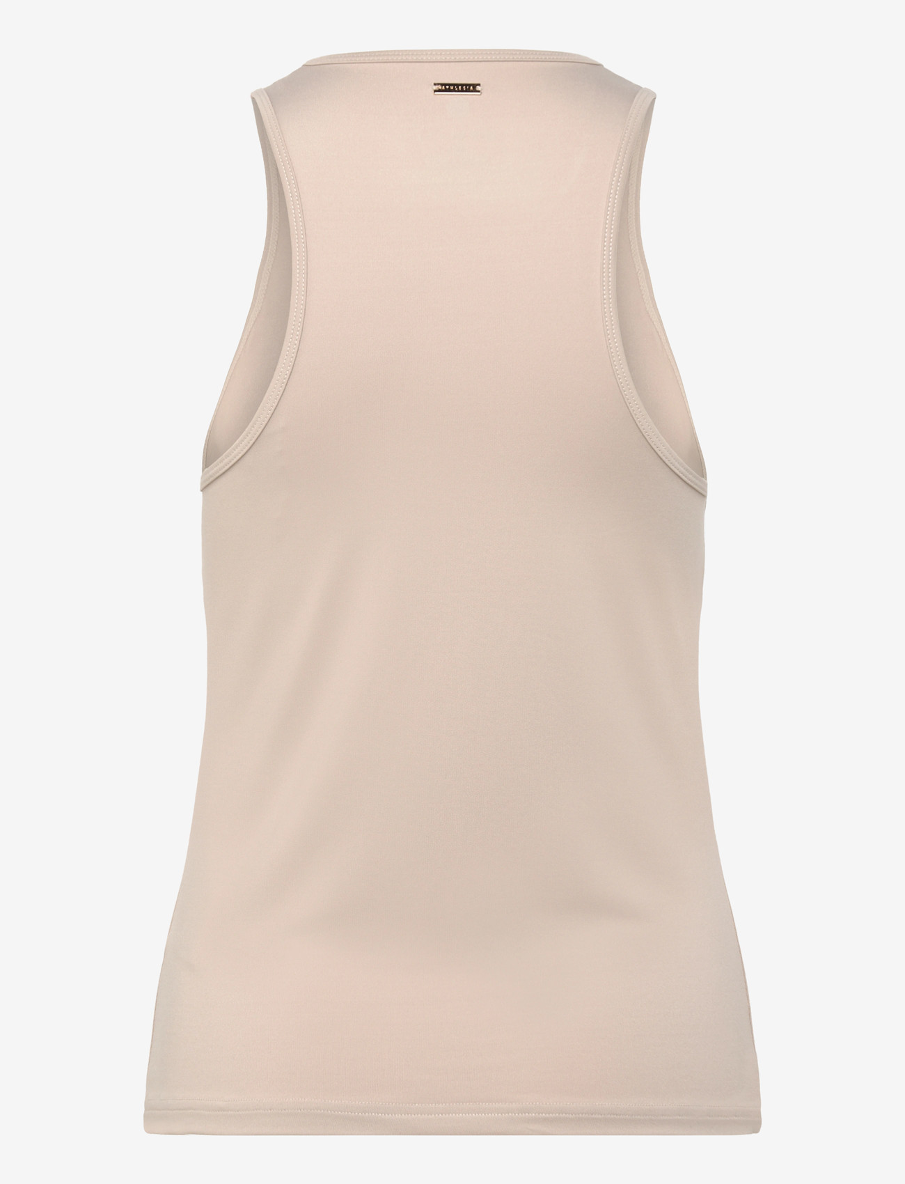 Athlecia - Almi W Top - tanktops - silver cloud - 2