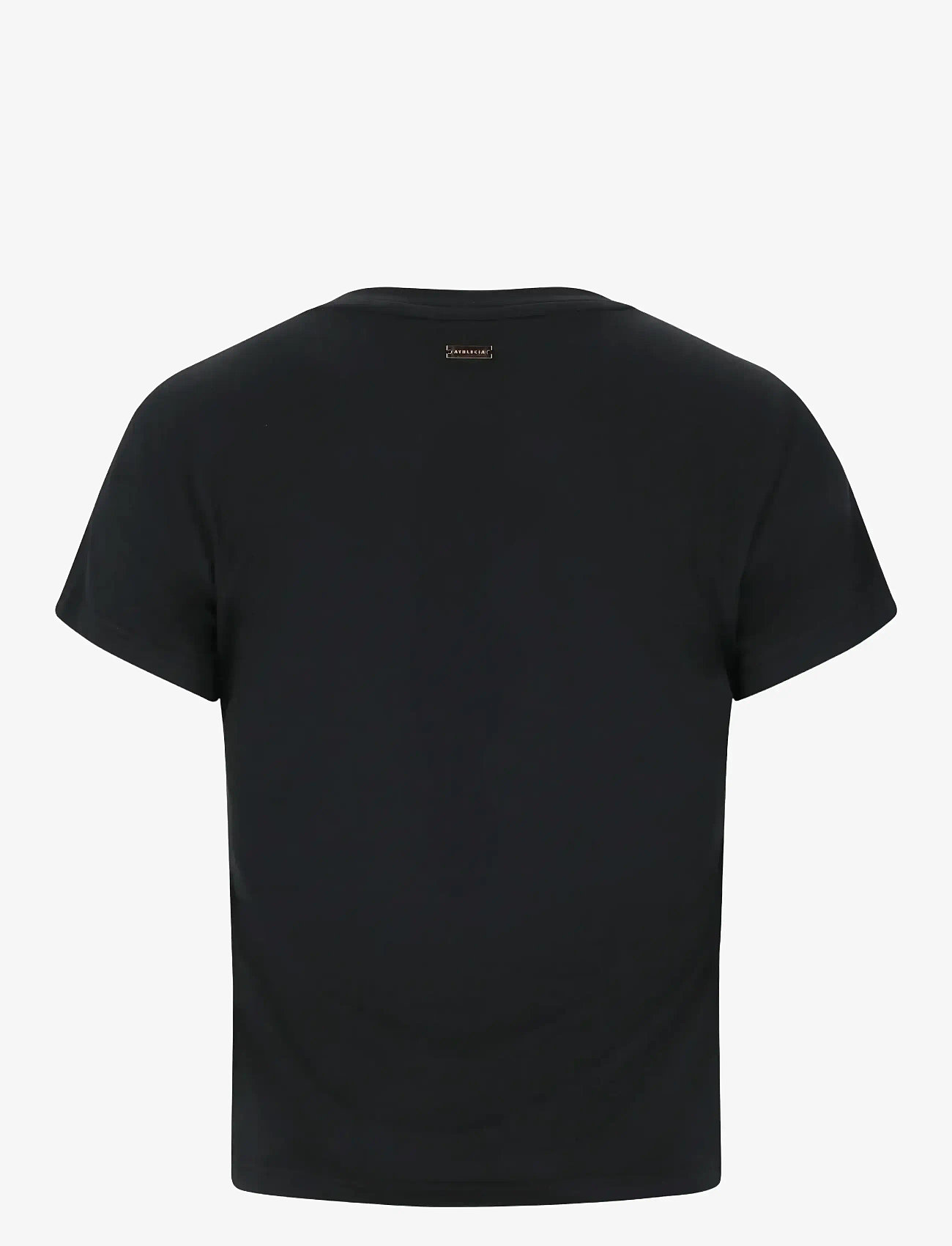 Athlecia - Almi W S/S Tee - black - 2
