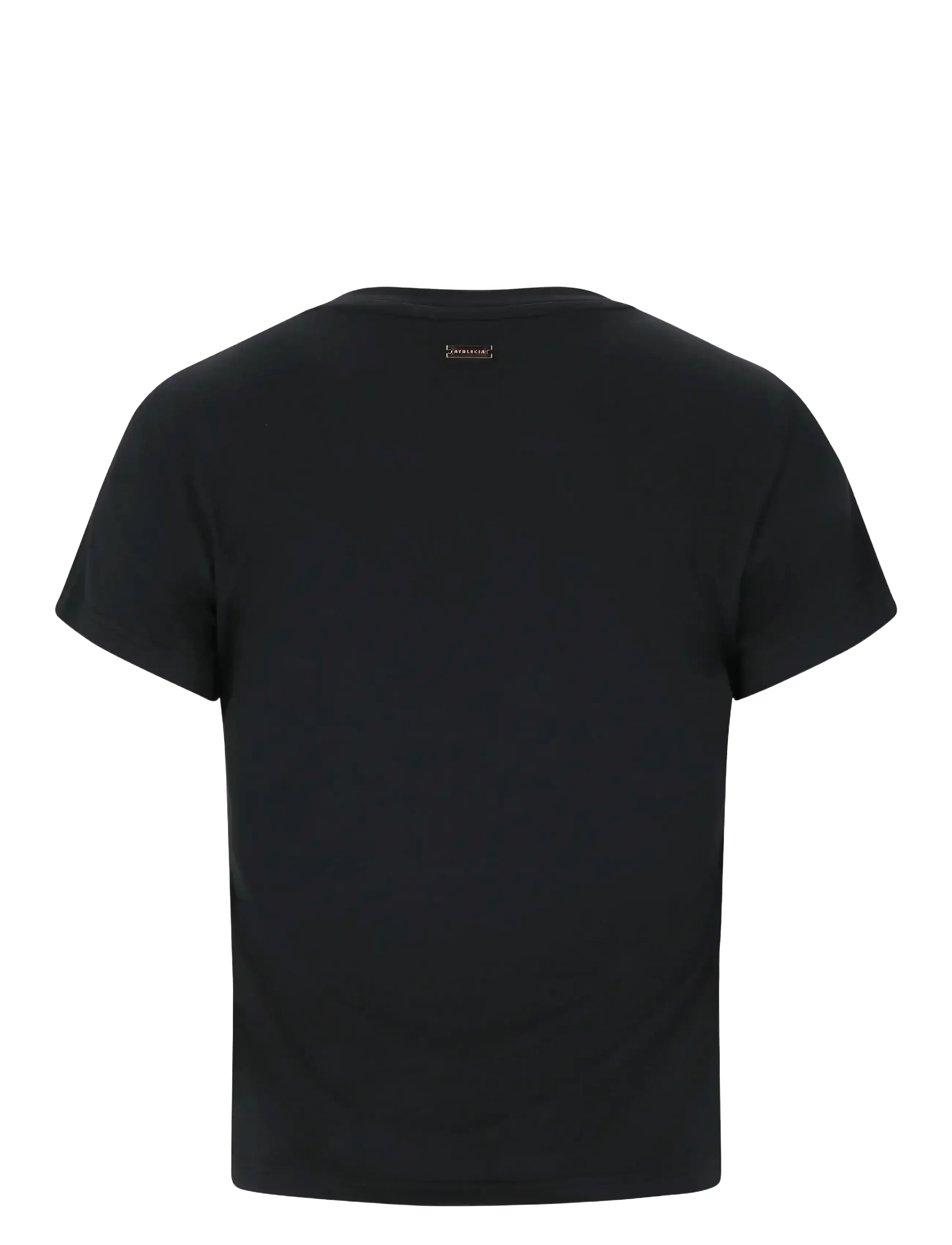 Athlecia - Almi W S/S Tee - black - 2