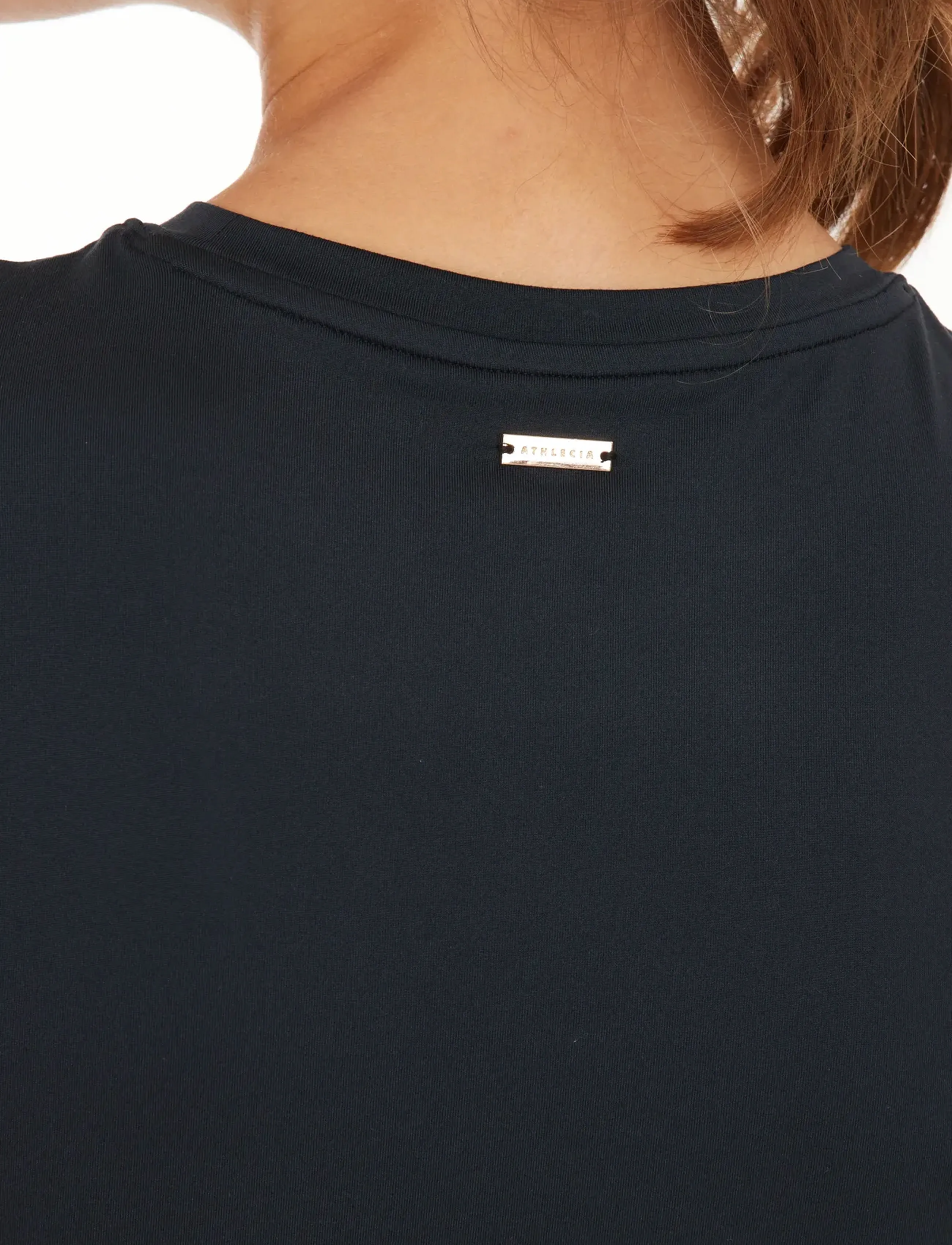 Athlecia - Almi W S/S Tee - black - 3